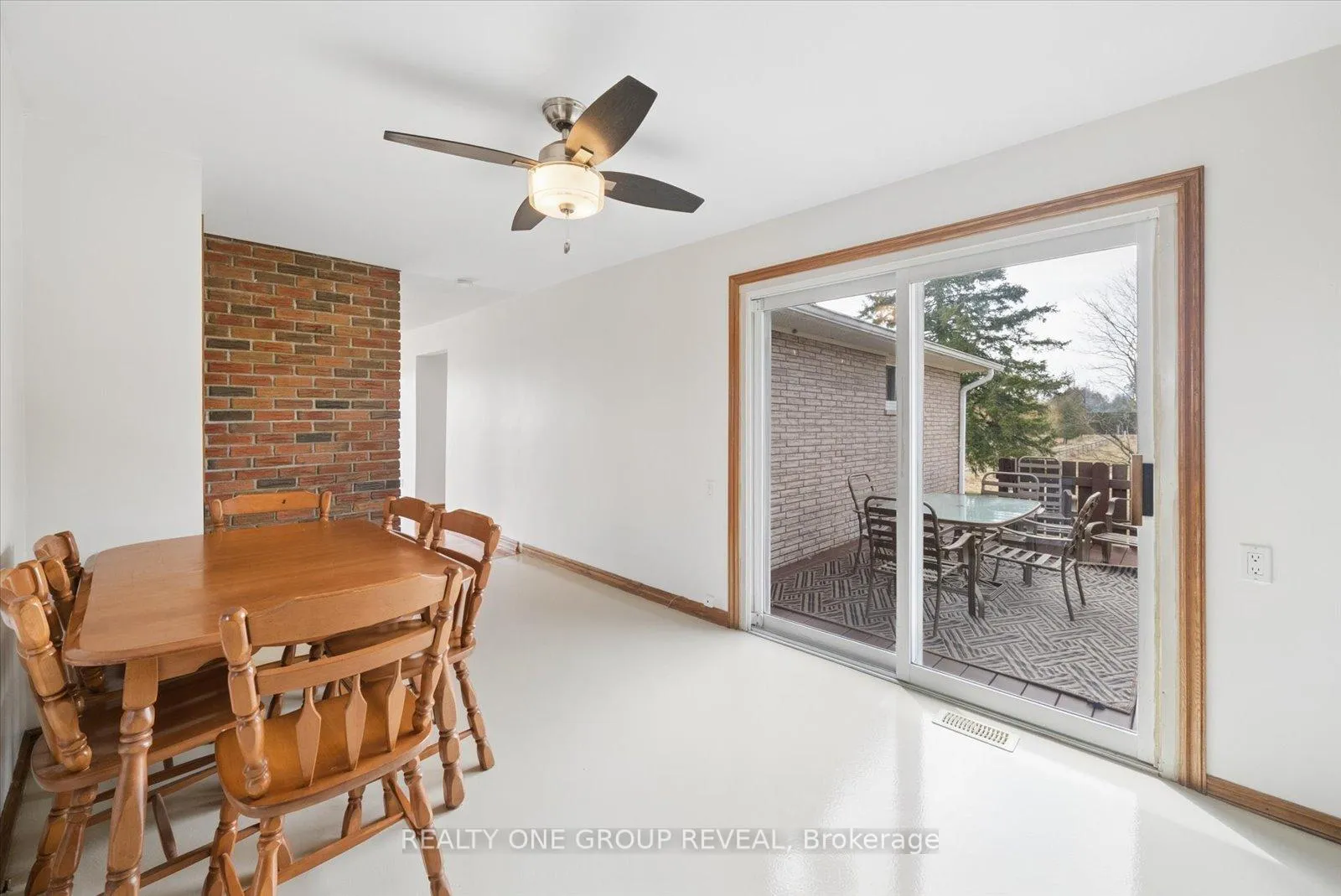 Photo 15 of 2469 Asphodel 11th Line, Asphodel-Norwood, Rural Asphodel-Norwood — HOMEH