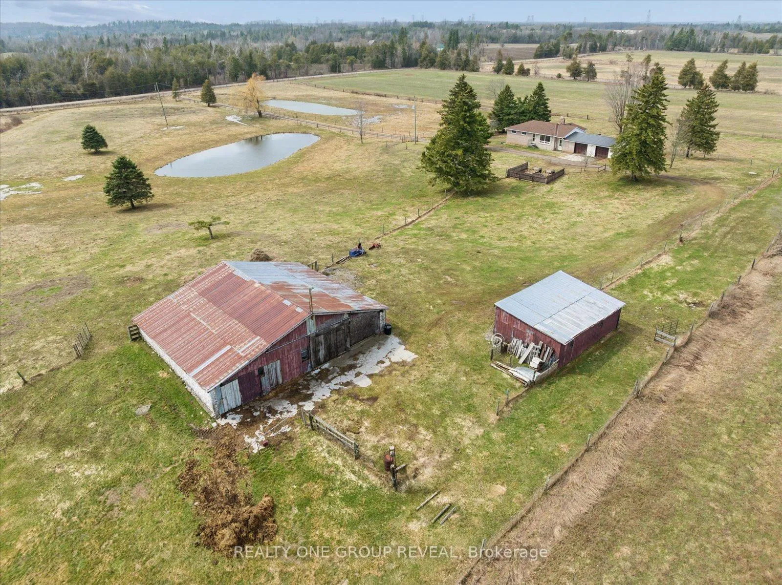 Photo 36 of 2469 Asphodel 11th Line, Asphodel-Norwood, Rural Asphodel-Norwood — HOMEH