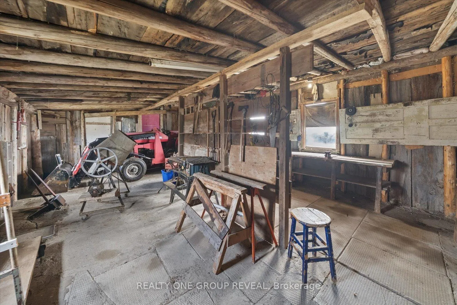 Photo 40 of 2469 Asphodel 11th Line, Asphodel-Norwood, Rural Asphodel-Norwood — HOMEH