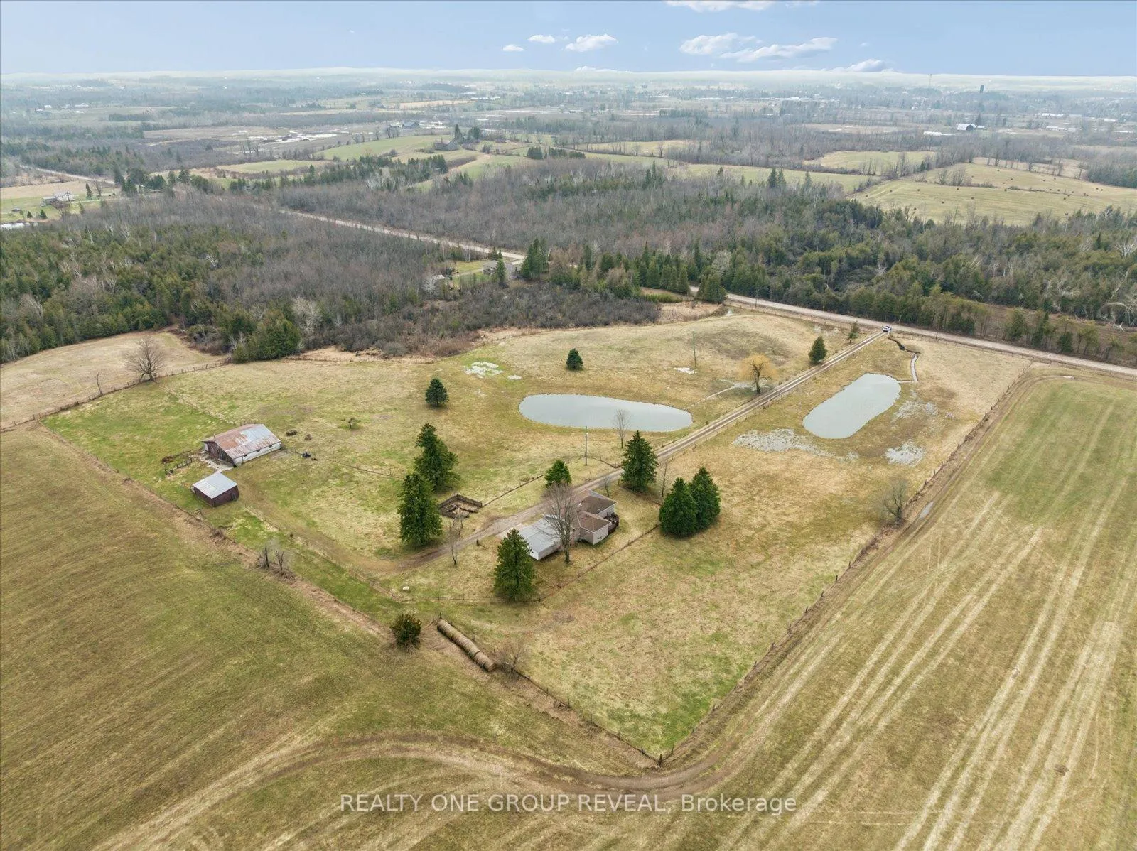 Photo 46 of 2469 Asphodel 11th Line, Asphodel-Norwood, Rural Asphodel-Norwood — HOMEH