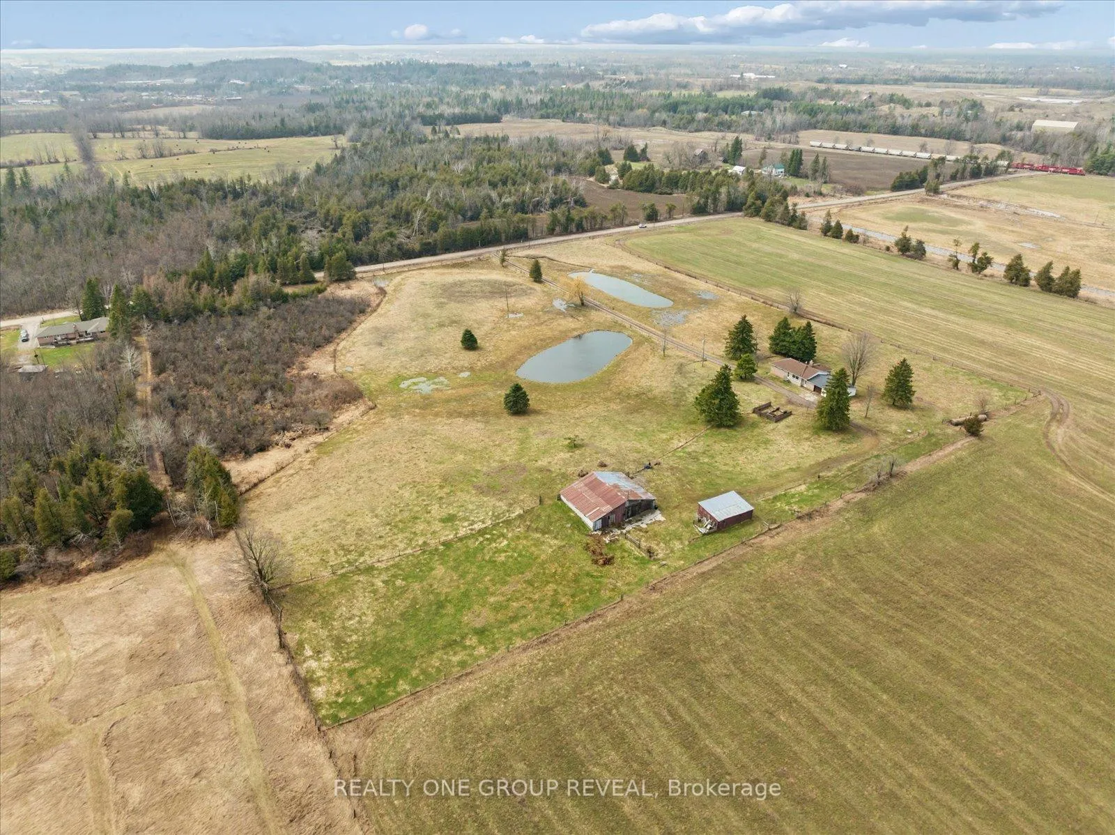 Photo 47 of 2469 Asphodel 11th Line, Asphodel-Norwood, Rural Asphodel-Norwood — HOMEH