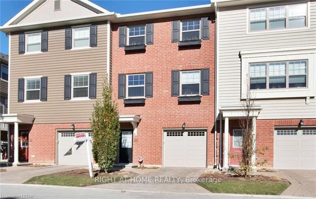 Photo 1 of Unit 62, 3025 Singleton Avenue, London, South W — HOMEH