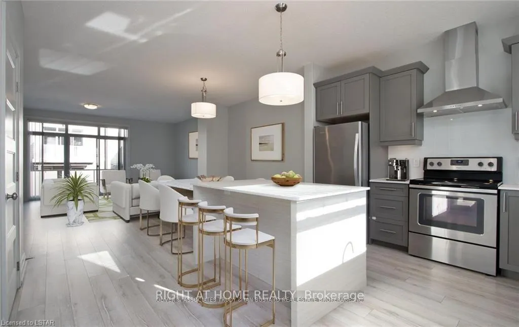 Photo 5 of Unit 62, 3025 Singleton Avenue, London, South W — HOMEH