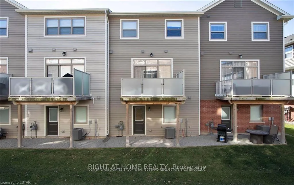 Photo 24 of Unit 62, 3025 Singleton Avenue, London, South W — HOMEH