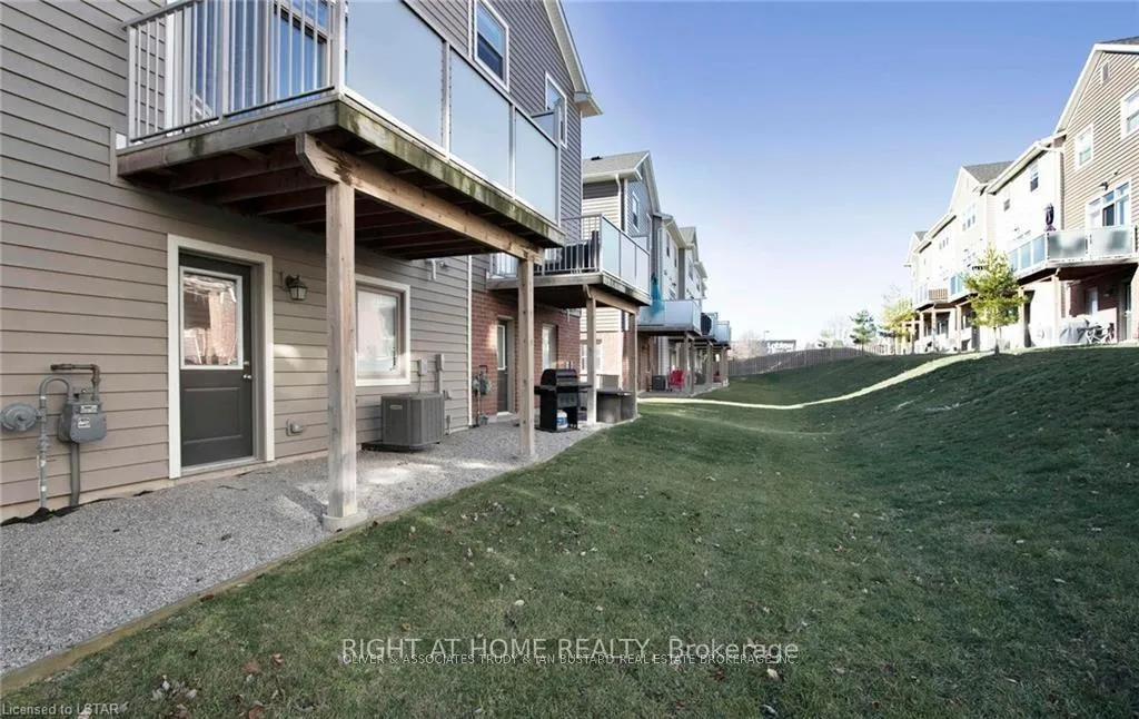 Photo 25 of Unit 62, 3025 Singleton Avenue, London, South W — HOMEH