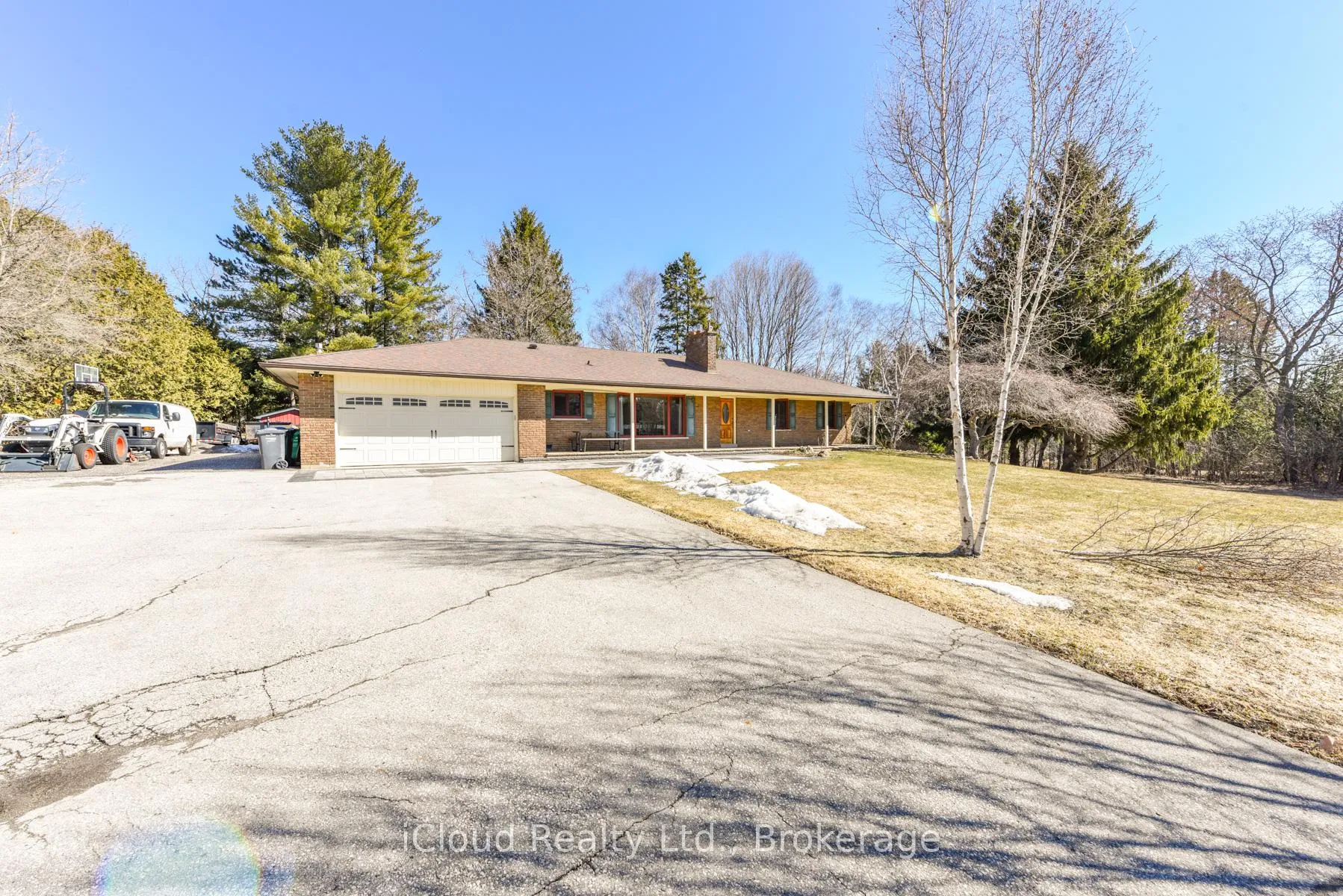 Photo 1 of 3 Cedar Drive, Caledon, Caledon Village — HOMEH