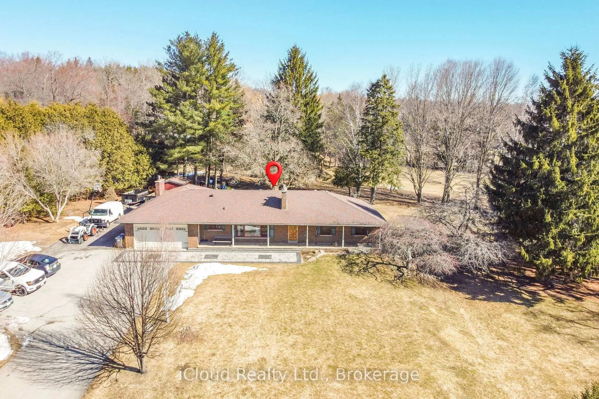 Photo 2 of 3 Cedar Drive, Caledon, Caledon Village — HOMEH
