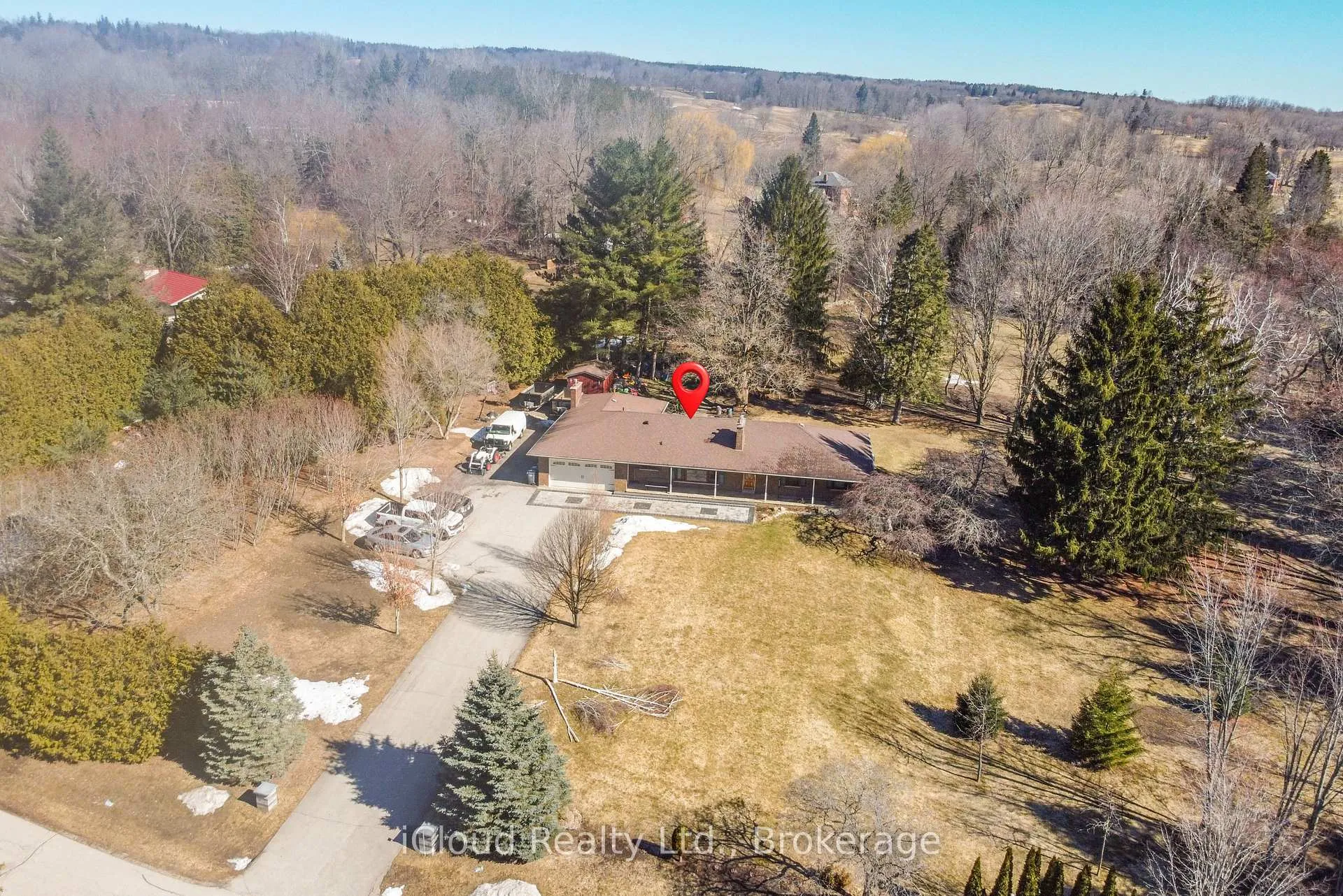 Photo 5 of 3 Cedar Drive, Caledon, Caledon Village — HOMEH