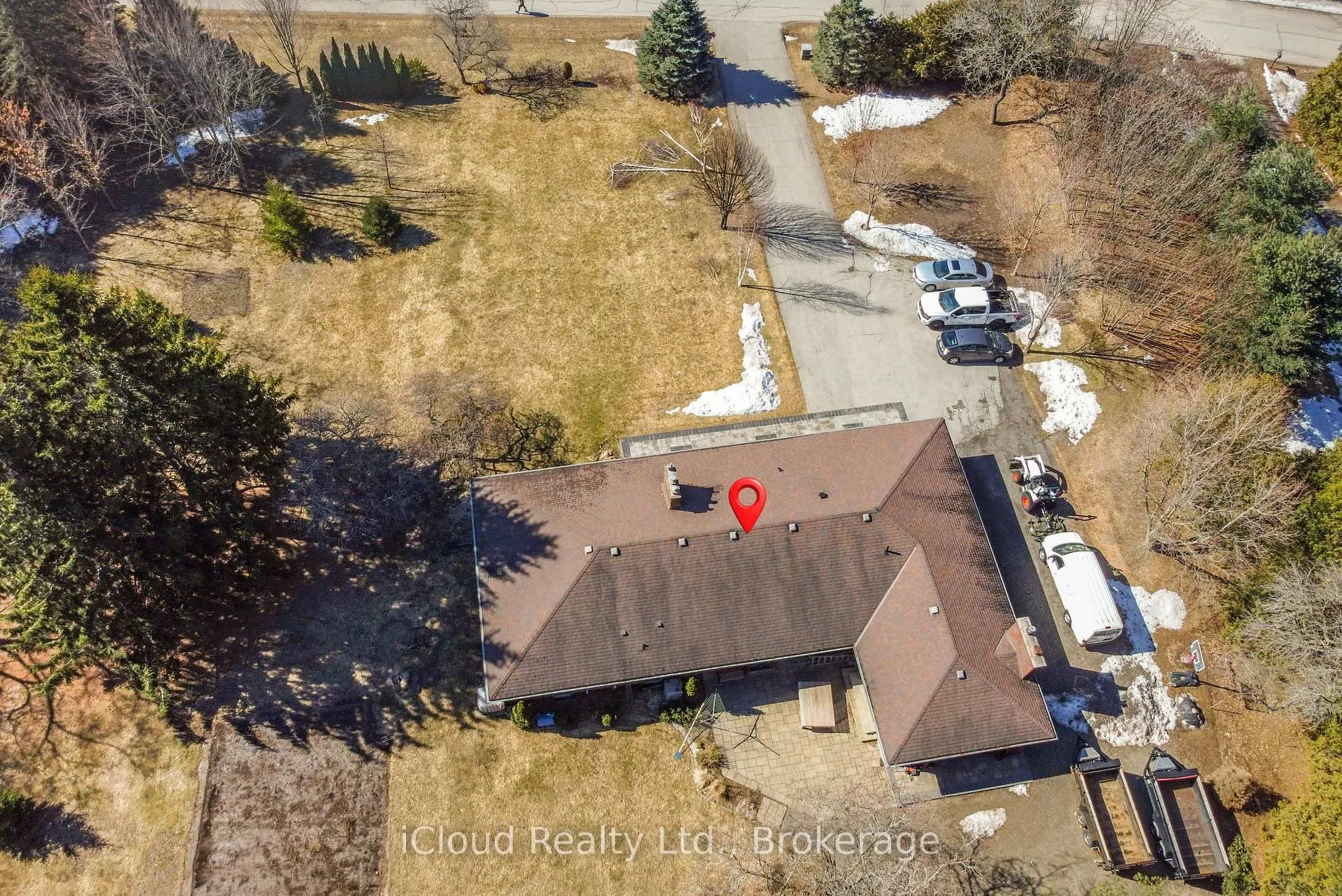 Photo 6 of 3 Cedar Drive, Caledon, Caledon Village — HOMEH