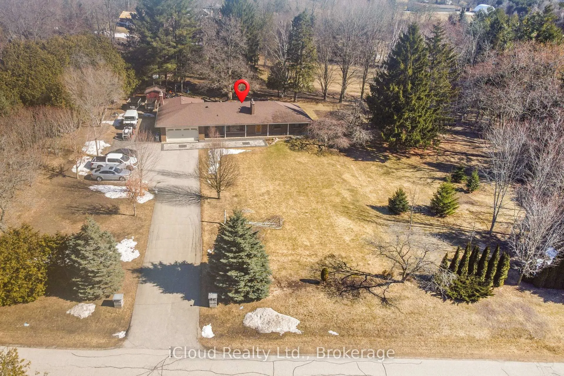 Photo 7 of 3 Cedar Drive, Caledon, Caledon Village — HOMEH