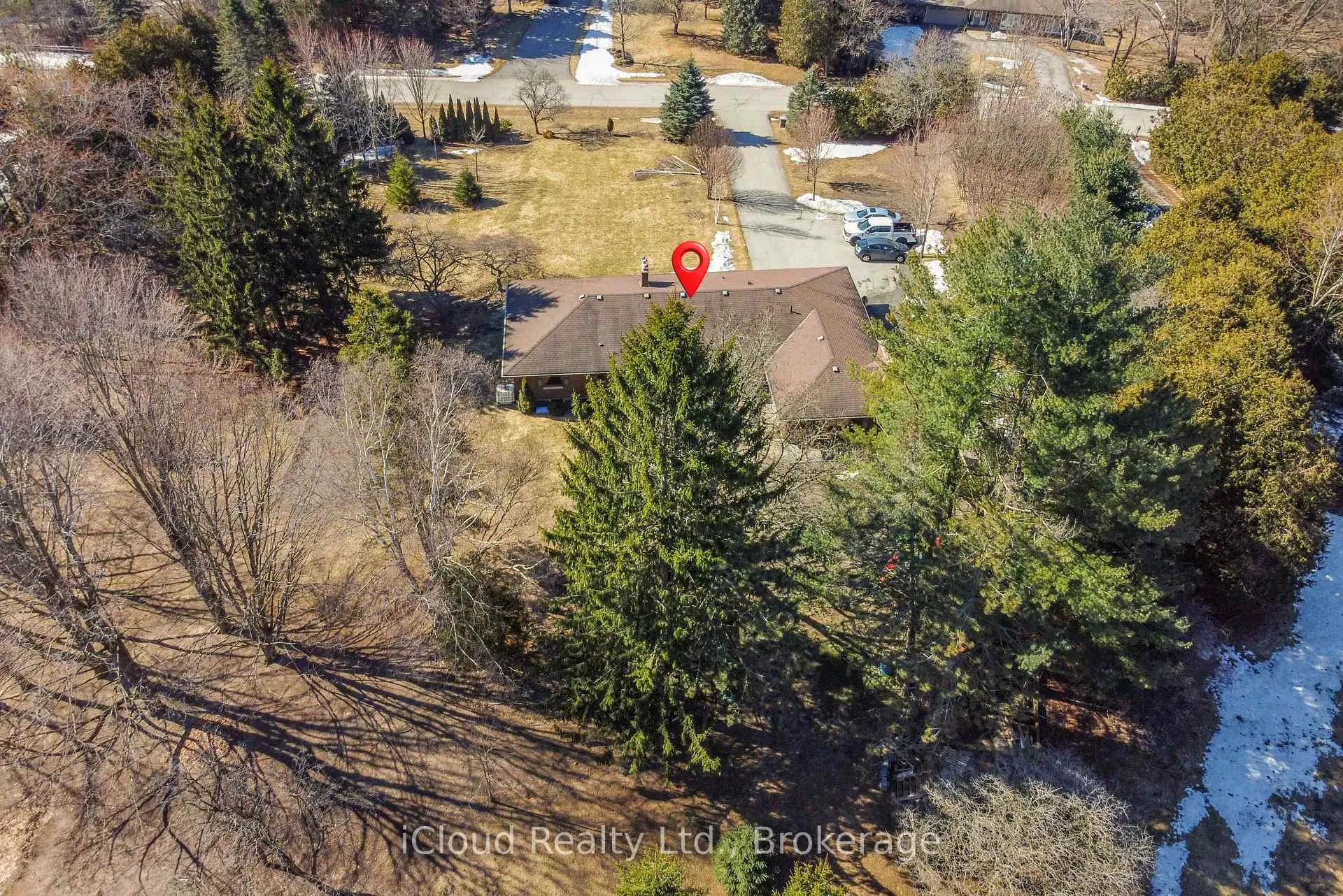 Photo 8 of 3 Cedar Drive, Caledon, Caledon Village — HOMEH