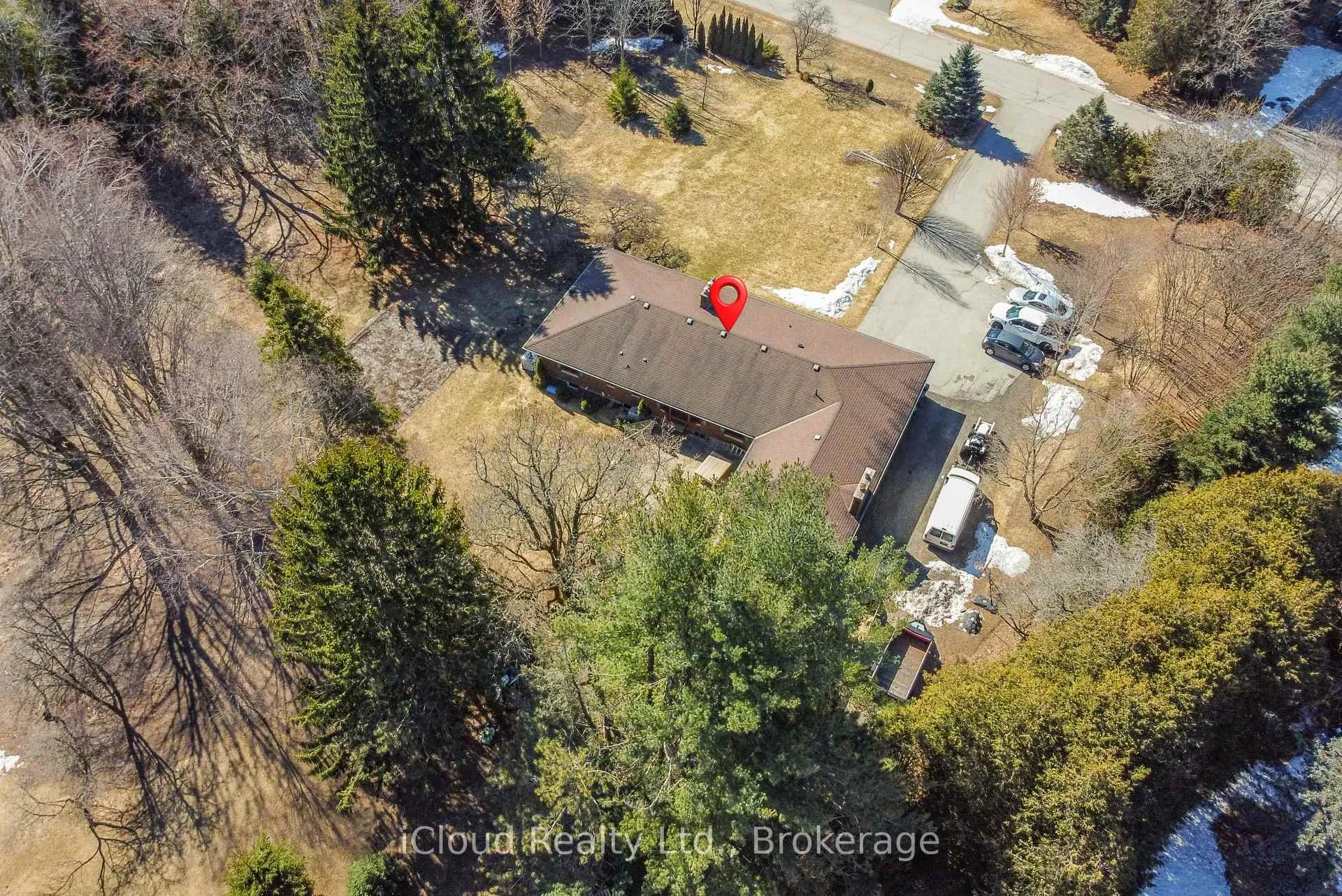 Photo 10 of 3 Cedar Drive, Caledon, Caledon Village — HOMEH