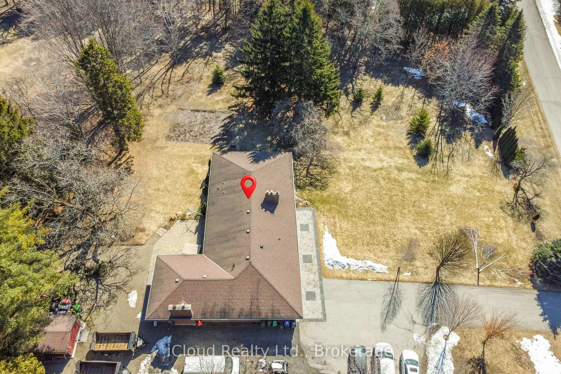 Photo 11 of 3 Cedar Drive, Caledon, Caledon Village — HOMEH