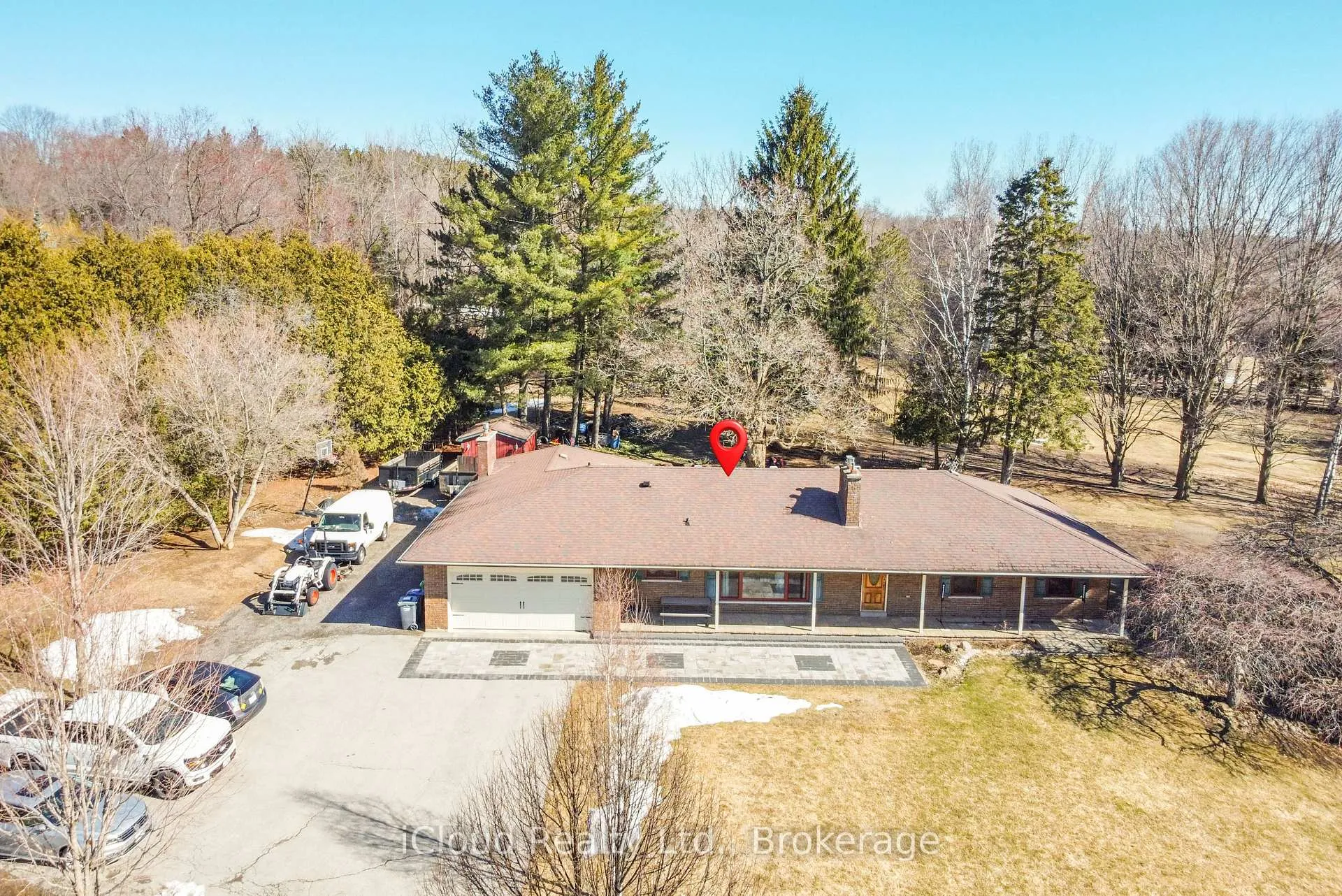 Photo 12 of 3 Cedar Drive, Caledon, Caledon Village — HOMEH