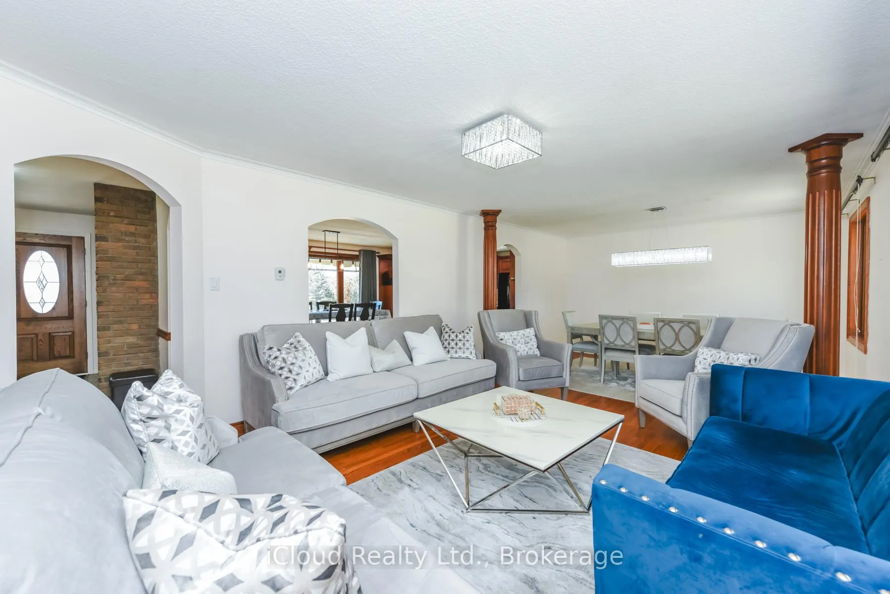 Photo 22 of 3 Cedar Drive, Caledon, Caledon Village — HOMEH