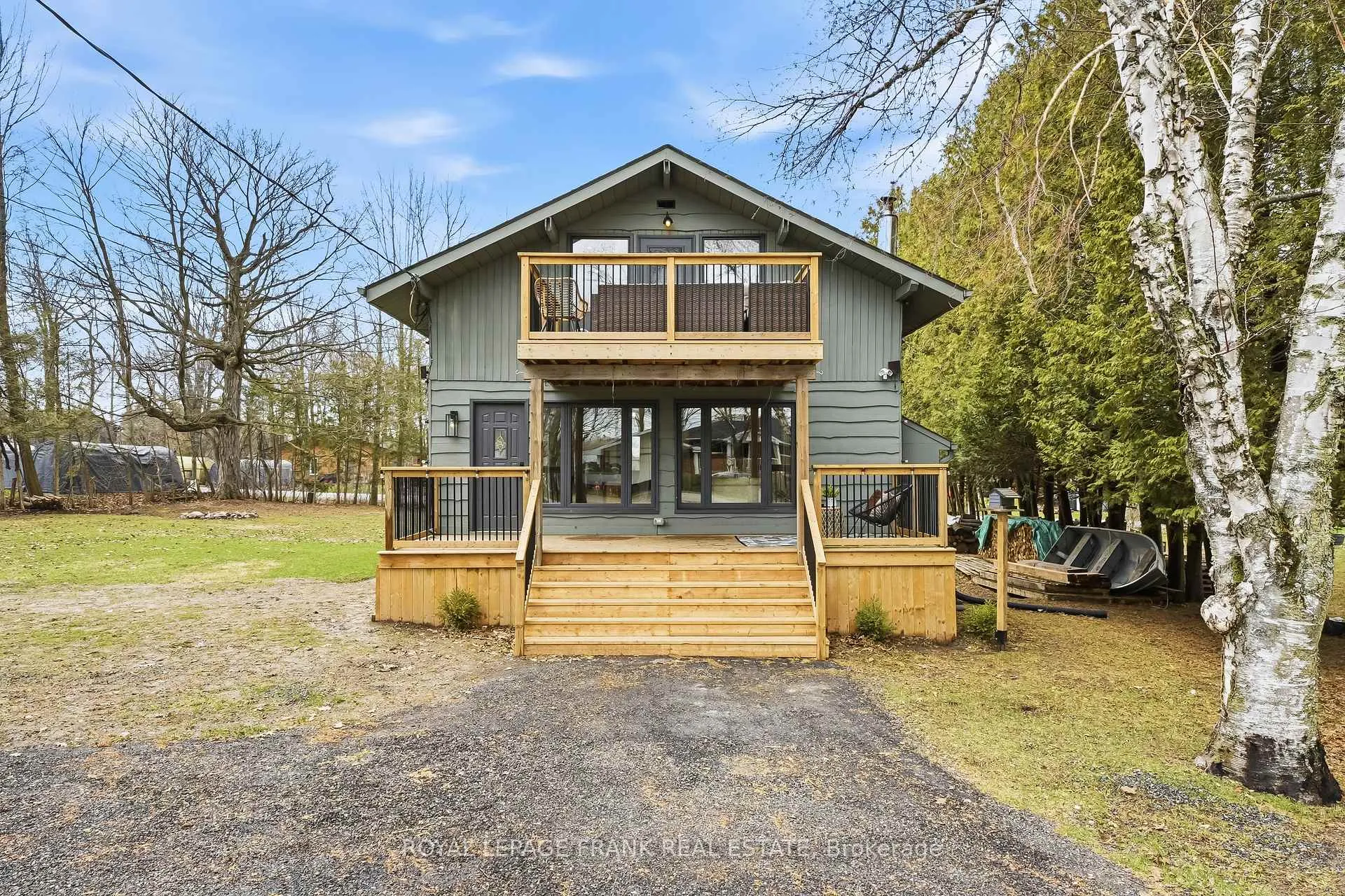 Photo 1 of 12 Shelley Drive, Kawartha Lakes, Mariposa — HOMEH