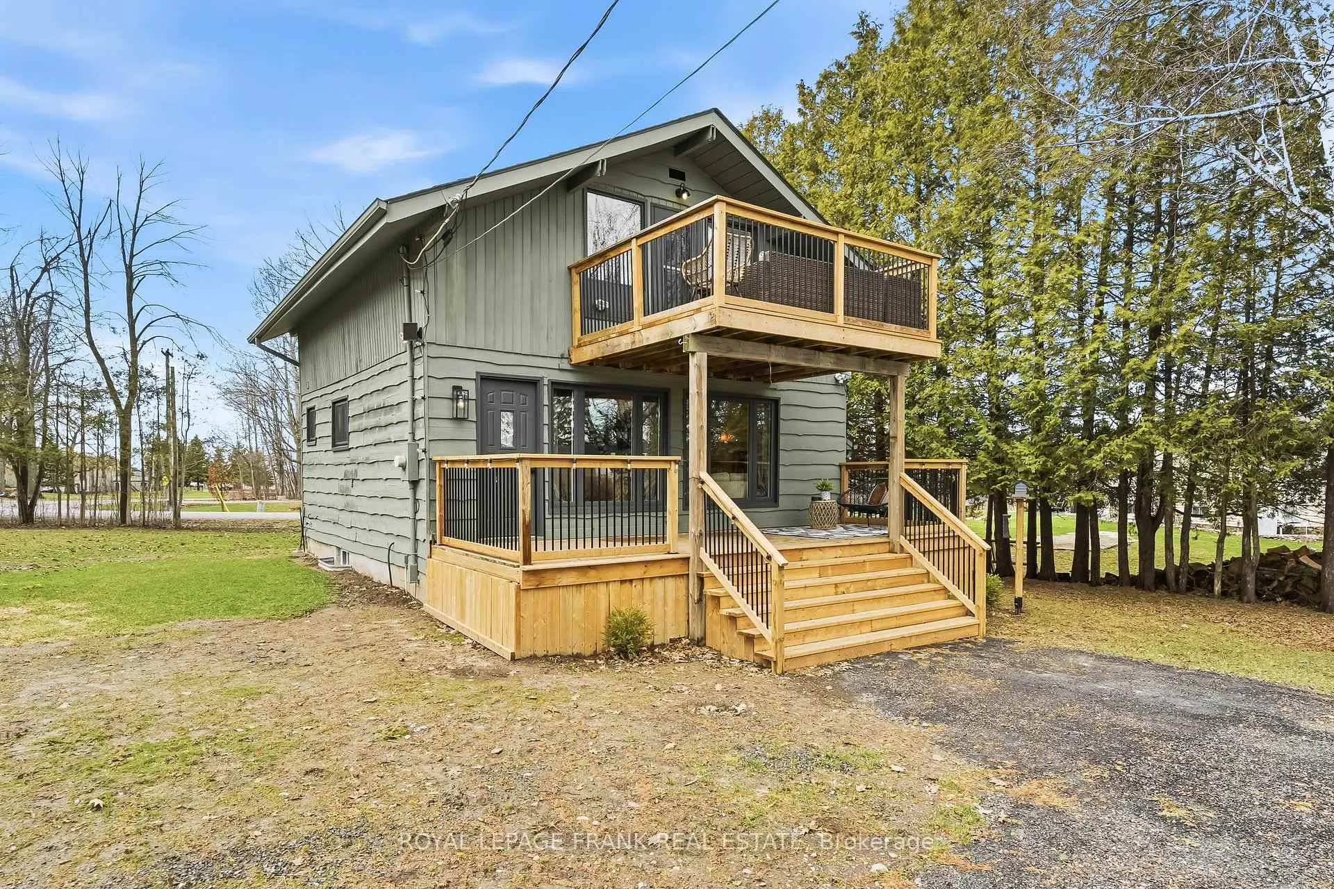 Photo 2 of 12 Shelley Drive, Kawartha Lakes, Mariposa — HOMEH