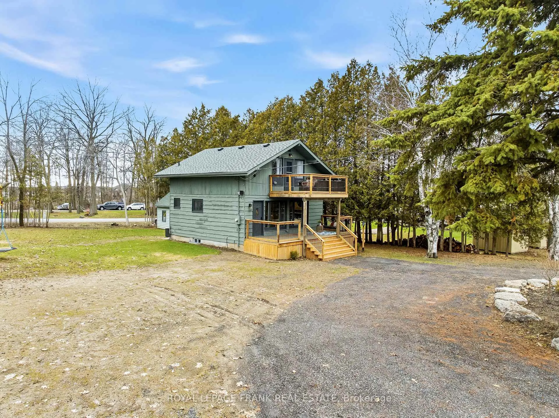 Photo 7 of 12 Shelley Drive, Kawartha Lakes, Mariposa — HOMEH