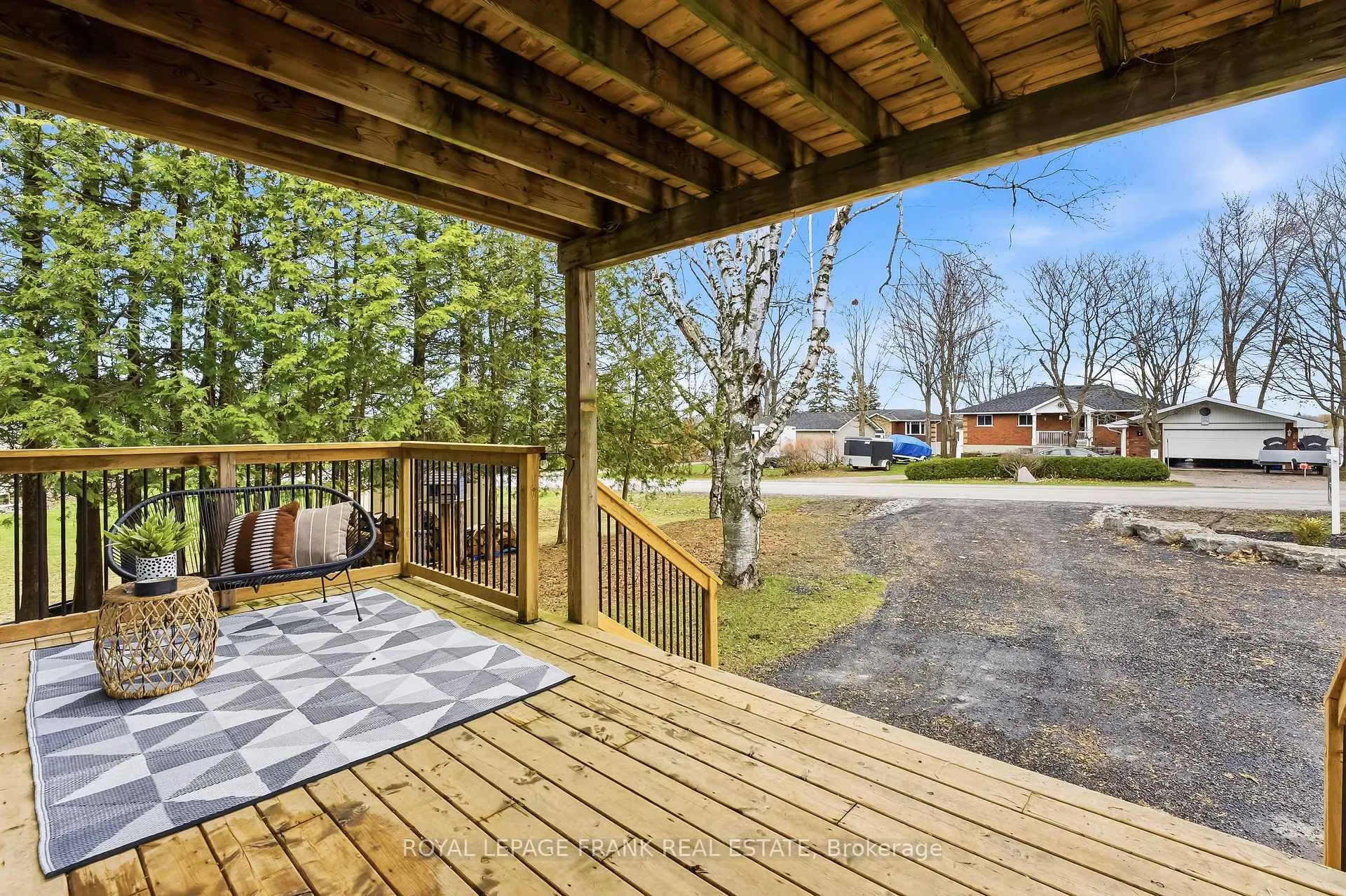 Photo 11 of 12 Shelley Drive, Kawartha Lakes, Mariposa — HOMEH