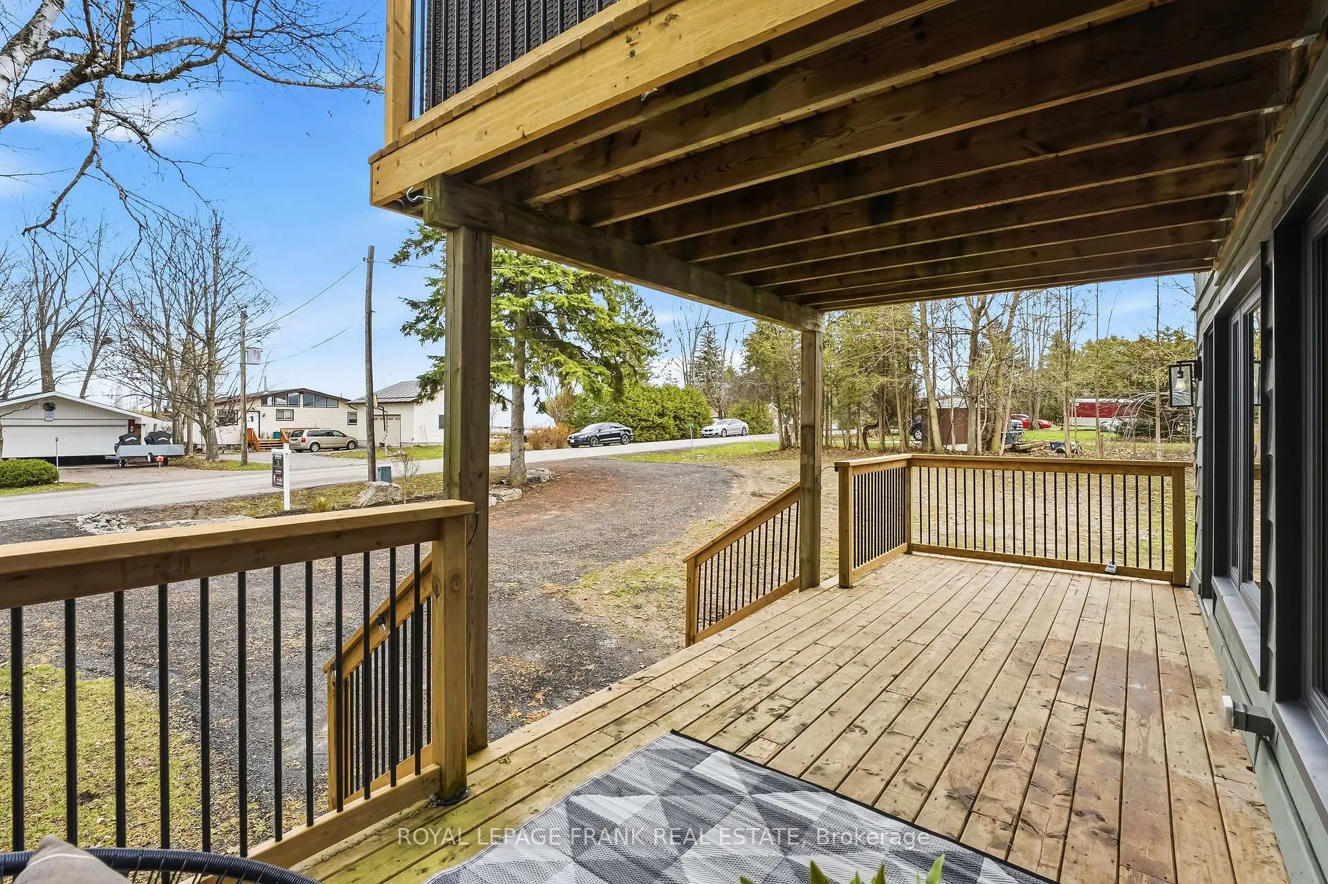 Photo 12 of 12 Shelley Drive, Kawartha Lakes, Mariposa — HOMEH