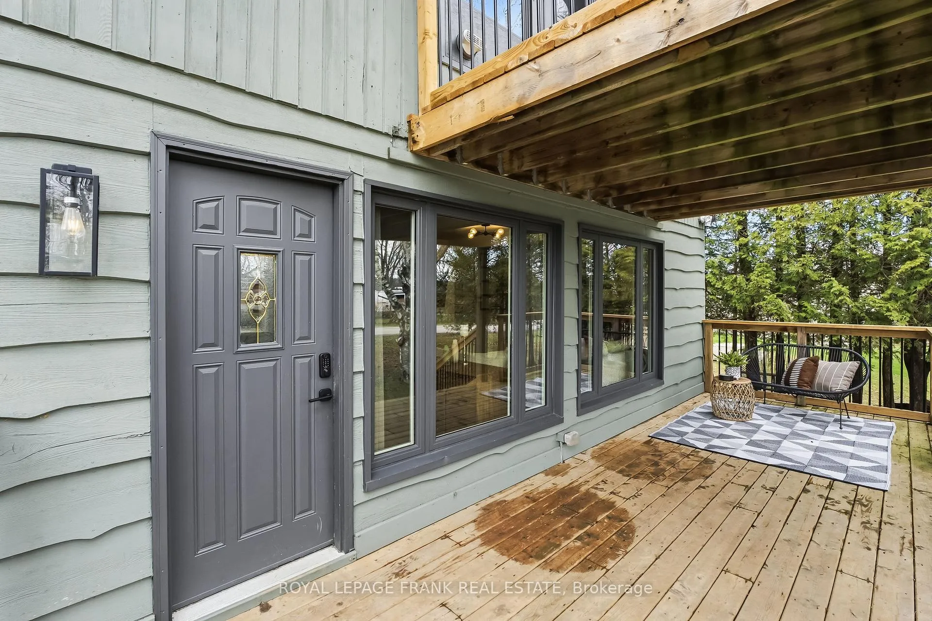 Photo 13 of 12 Shelley Drive, Kawartha Lakes, Mariposa — HOMEH