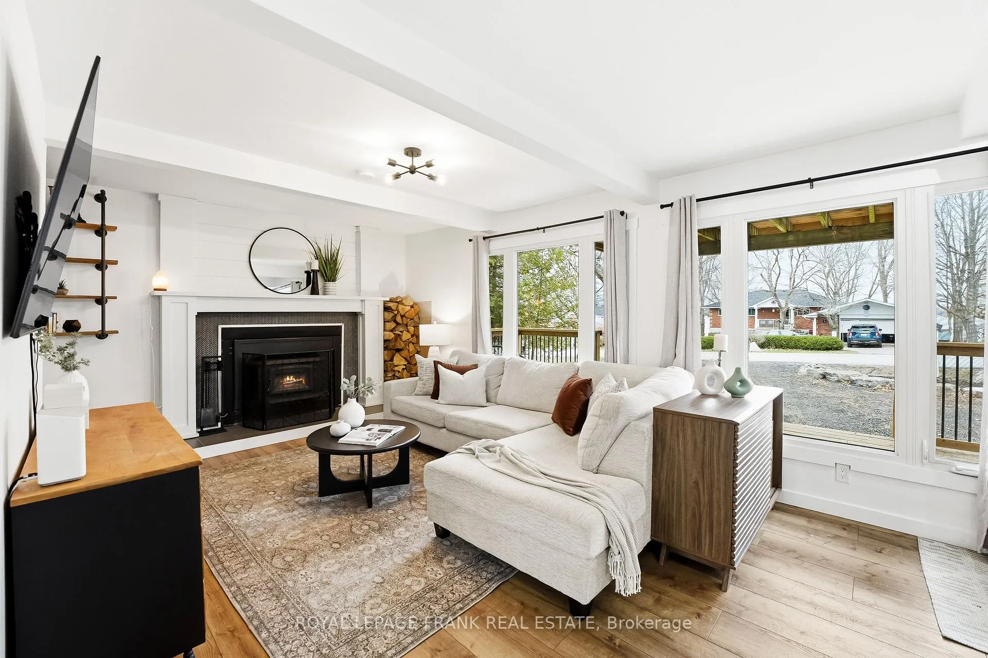 Photo 18 of 12 Shelley Drive, Kawartha Lakes, Mariposa — HOMEH