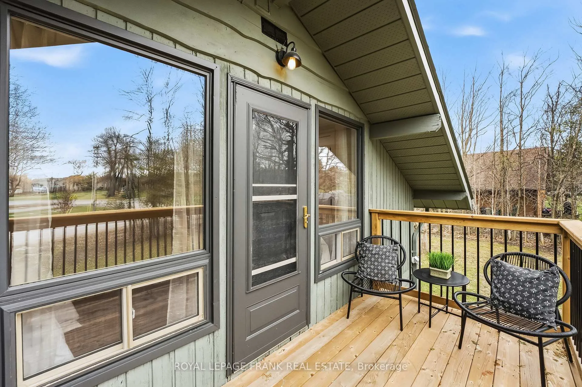 Photo 30 of 12 Shelley Drive, Kawartha Lakes, Mariposa — HOMEH