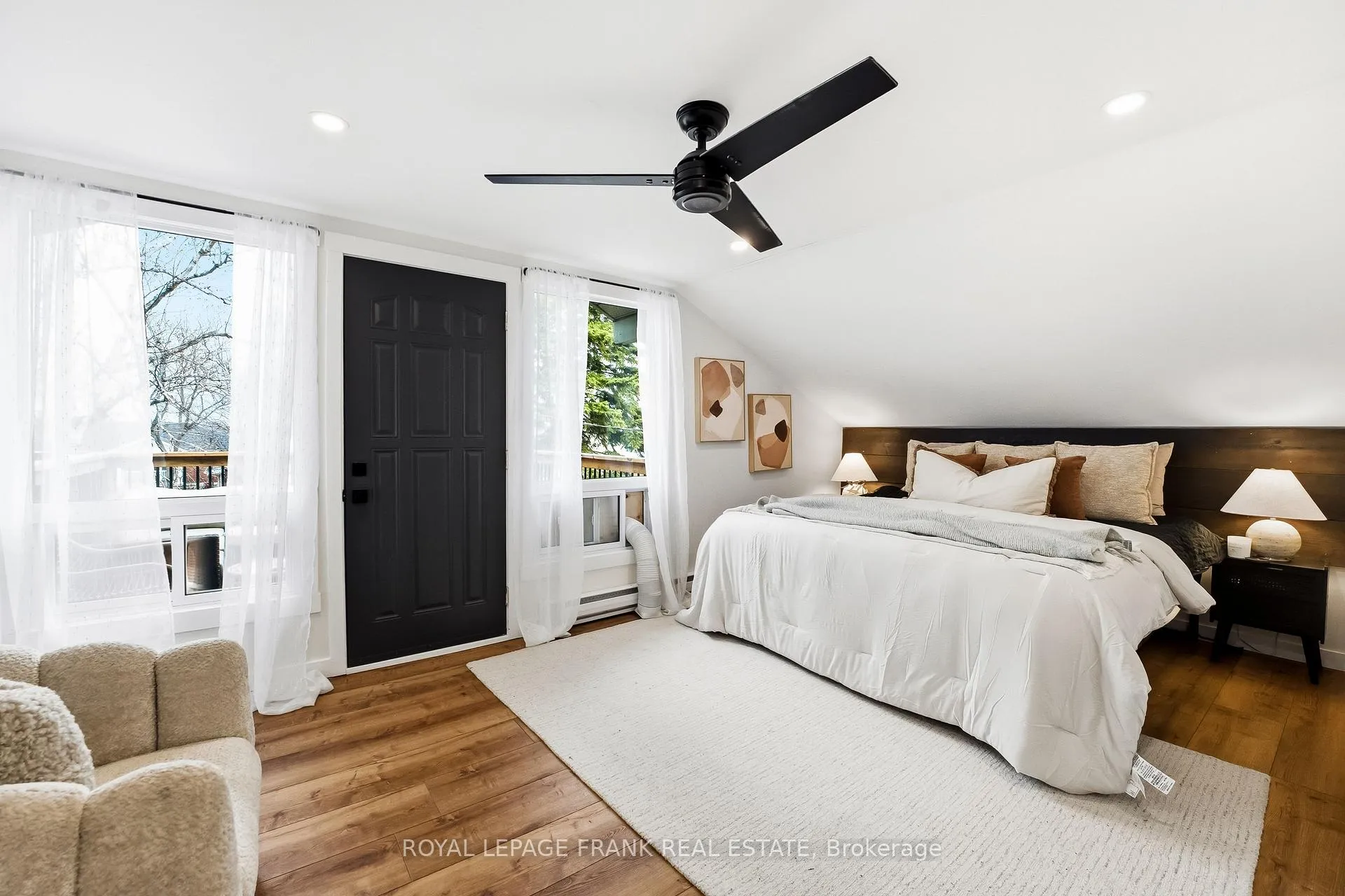 Photo 32 of 12 Shelley Drive, Kawartha Lakes, Mariposa — HOMEH