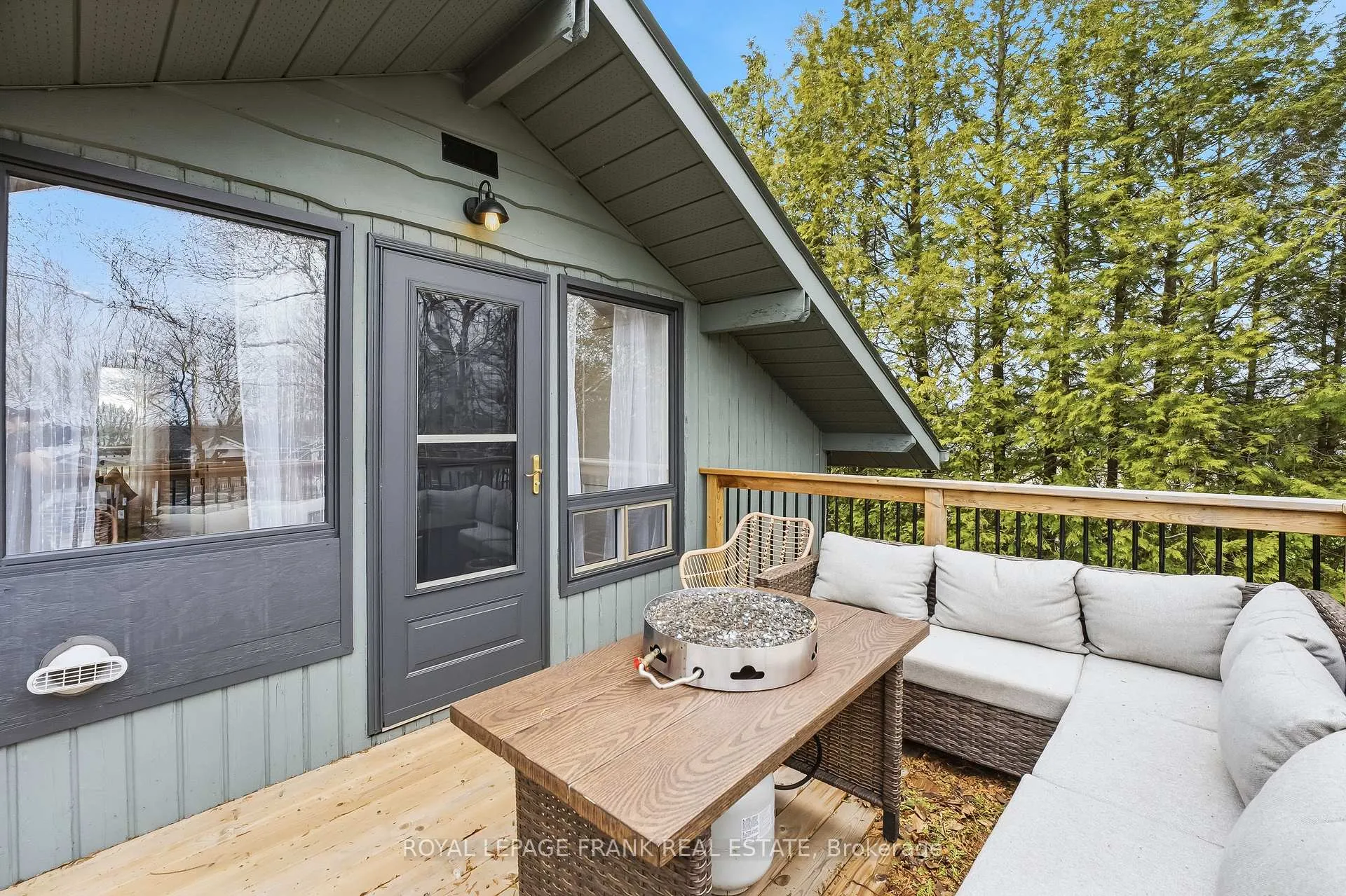Photo 35 of 12 Shelley Drive, Kawartha Lakes, Mariposa — HOMEH
