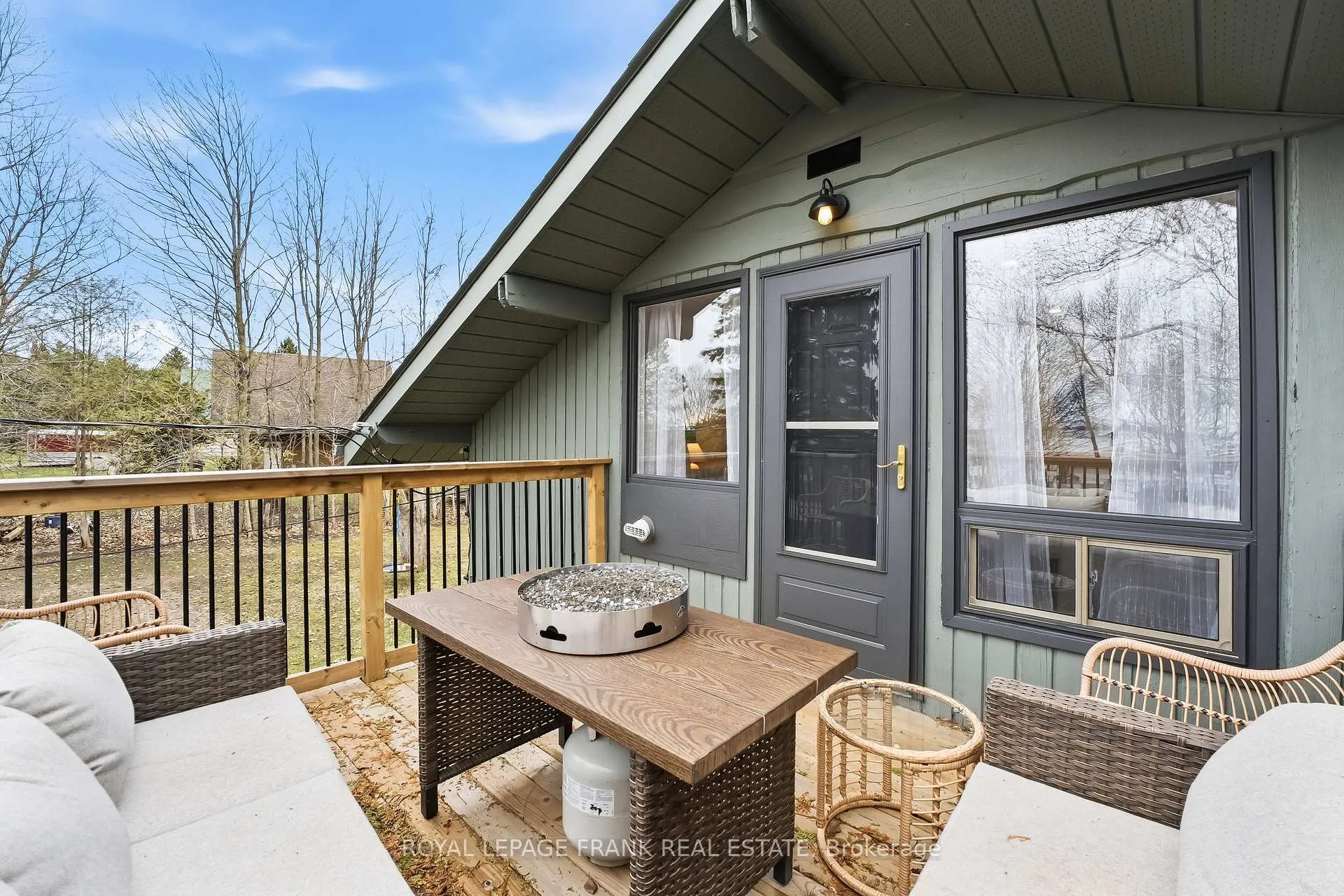 Photo 36 of 12 Shelley Drive, Kawartha Lakes, Mariposa — HOMEH