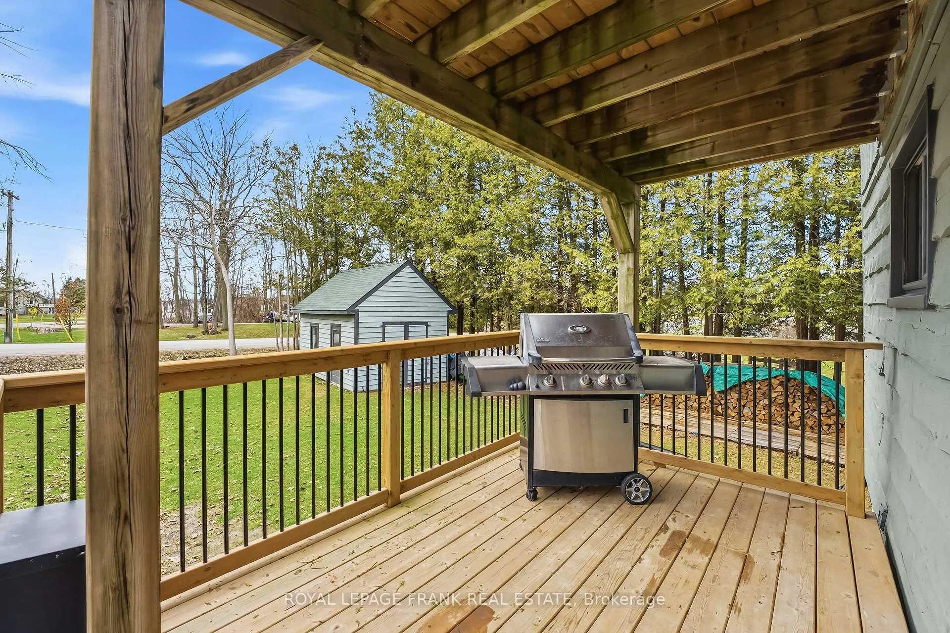 Photo 42 of 12 Shelley Drive, Kawartha Lakes, Mariposa — HOMEH