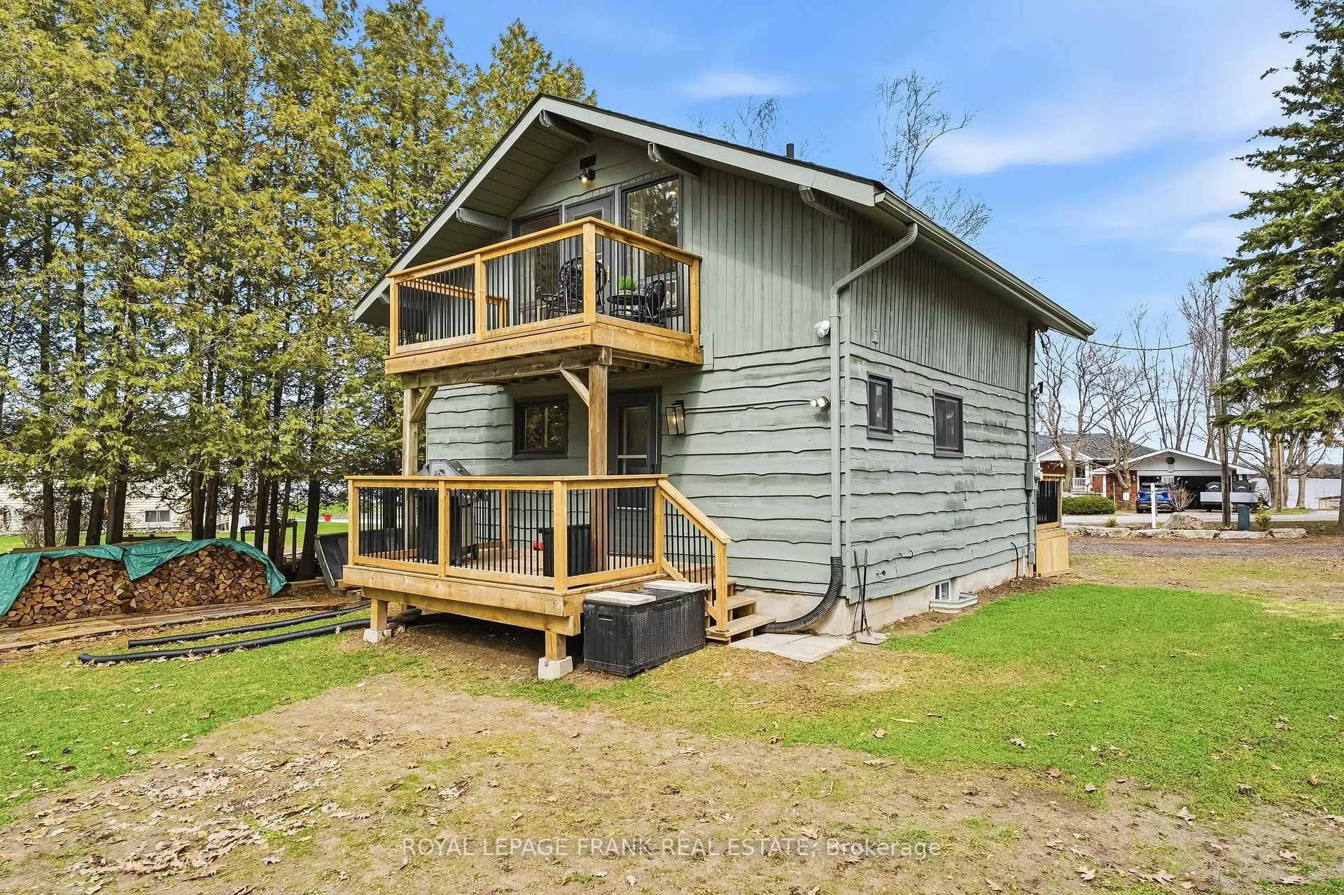 Photo 43 of 12 Shelley Drive, Kawartha Lakes, Mariposa — HOMEH