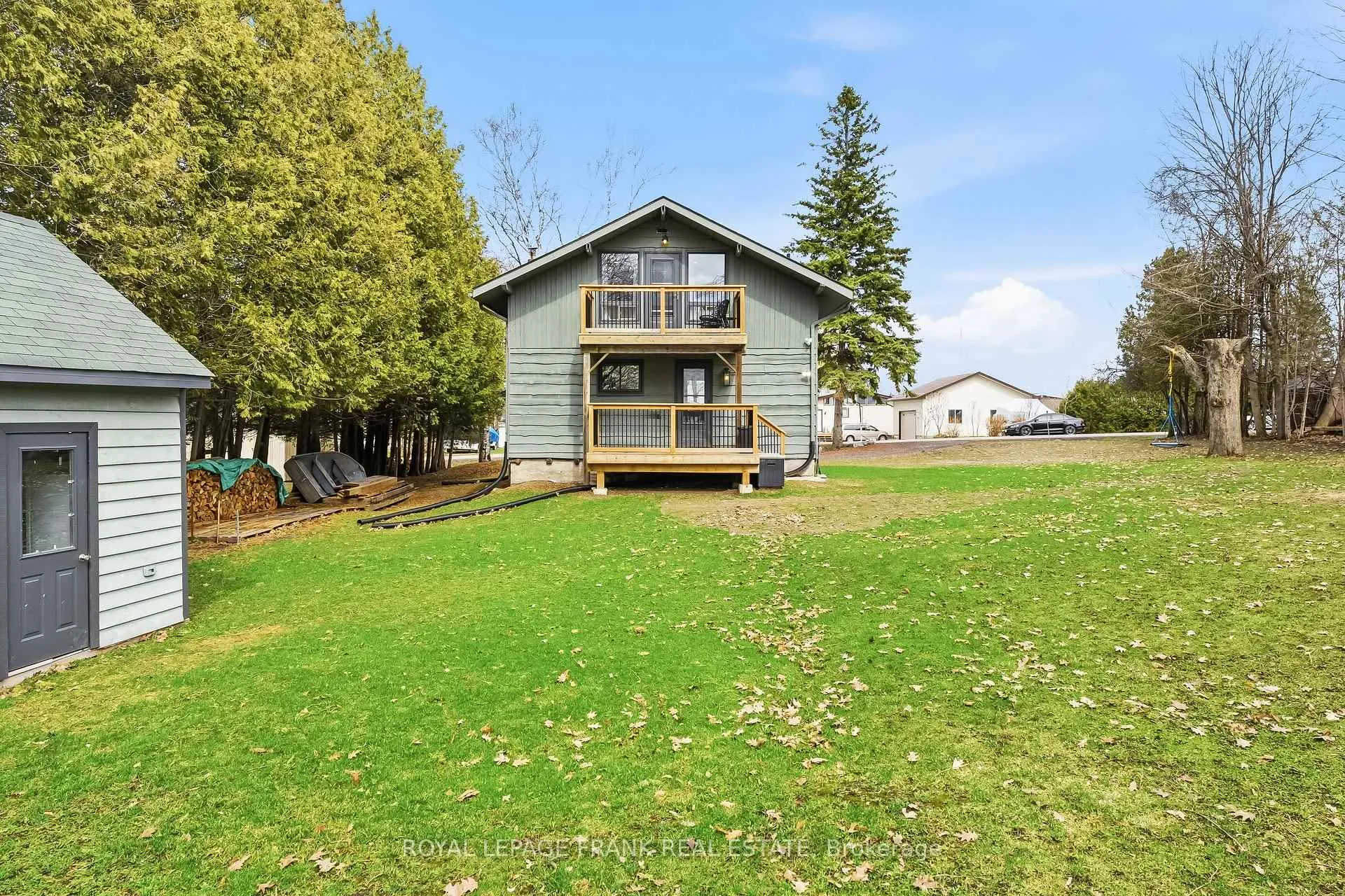 Photo 44 of 12 Shelley Drive, Kawartha Lakes, Mariposa — HOMEH