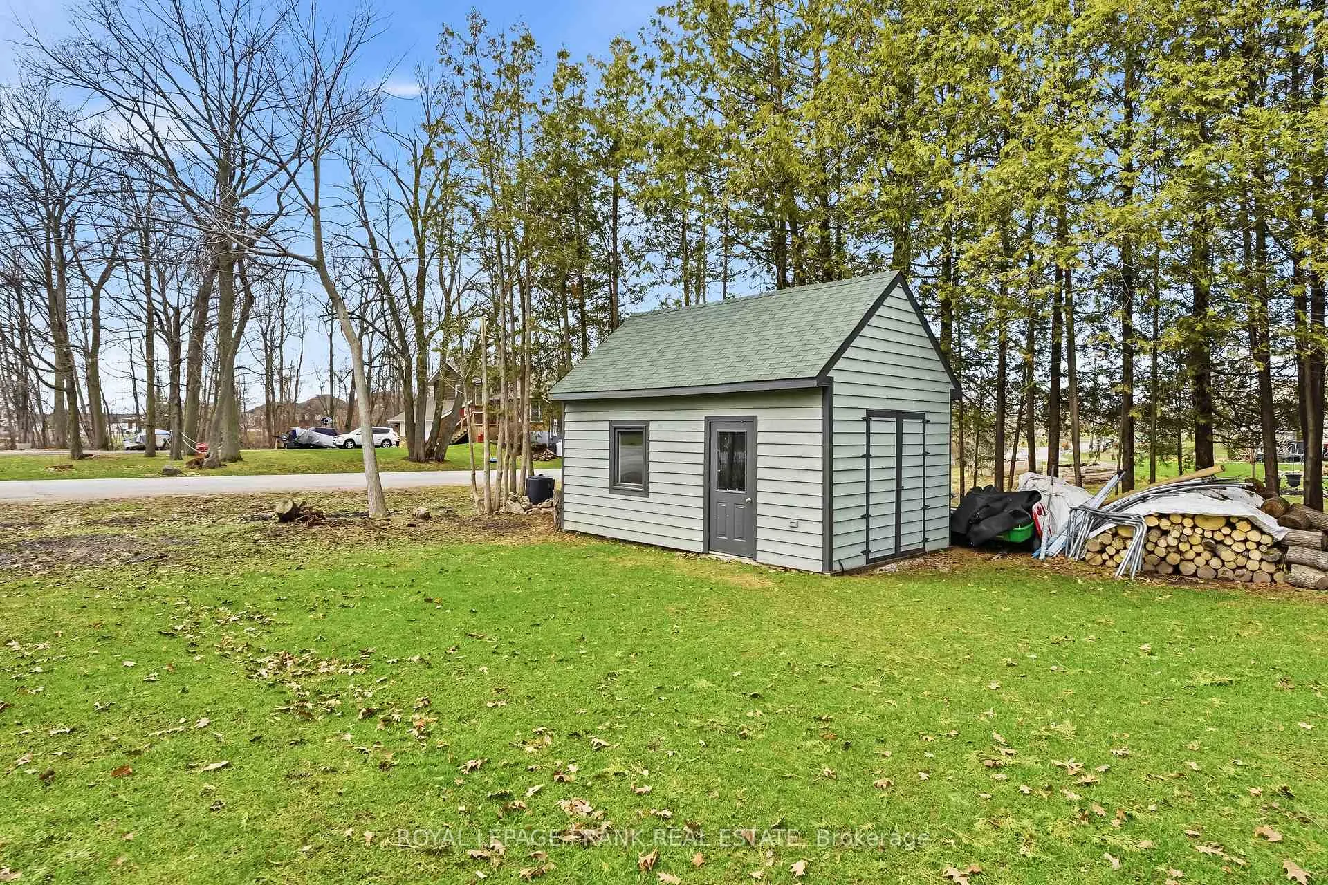 Photo 45 of 12 Shelley Drive, Kawartha Lakes, Mariposa — HOMEH