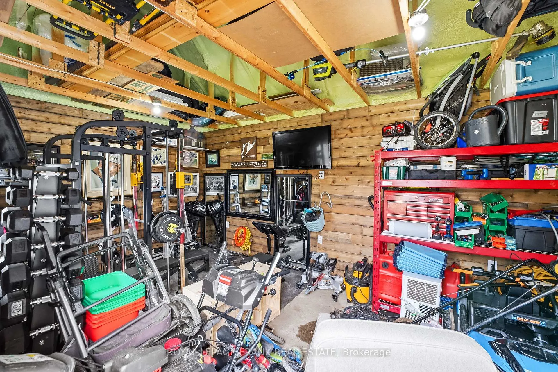 Photo 46 of 12 Shelley Drive, Kawartha Lakes, Mariposa — HOMEH