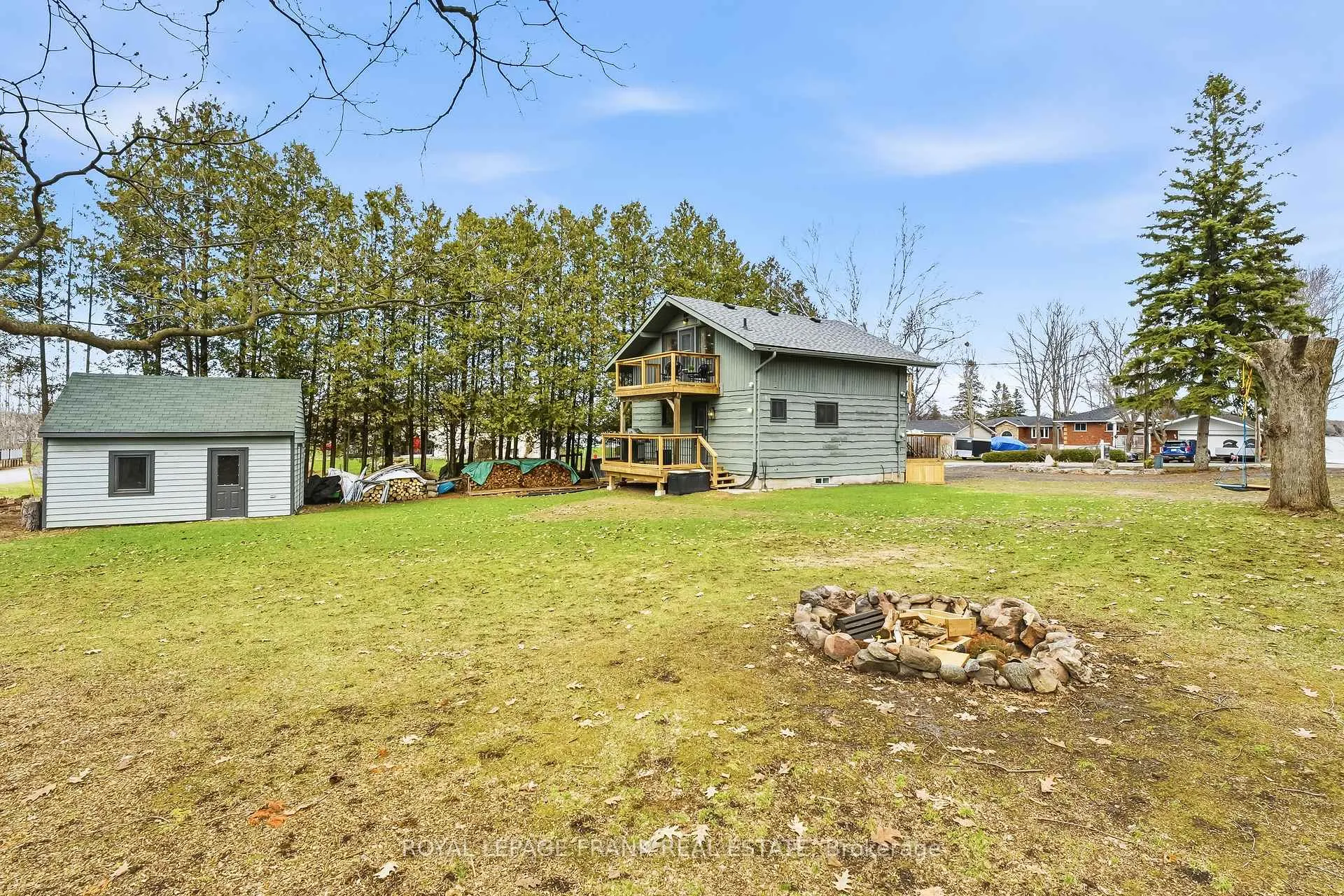 Photo 47 of 12 Shelley Drive, Kawartha Lakes, Mariposa — HOMEH