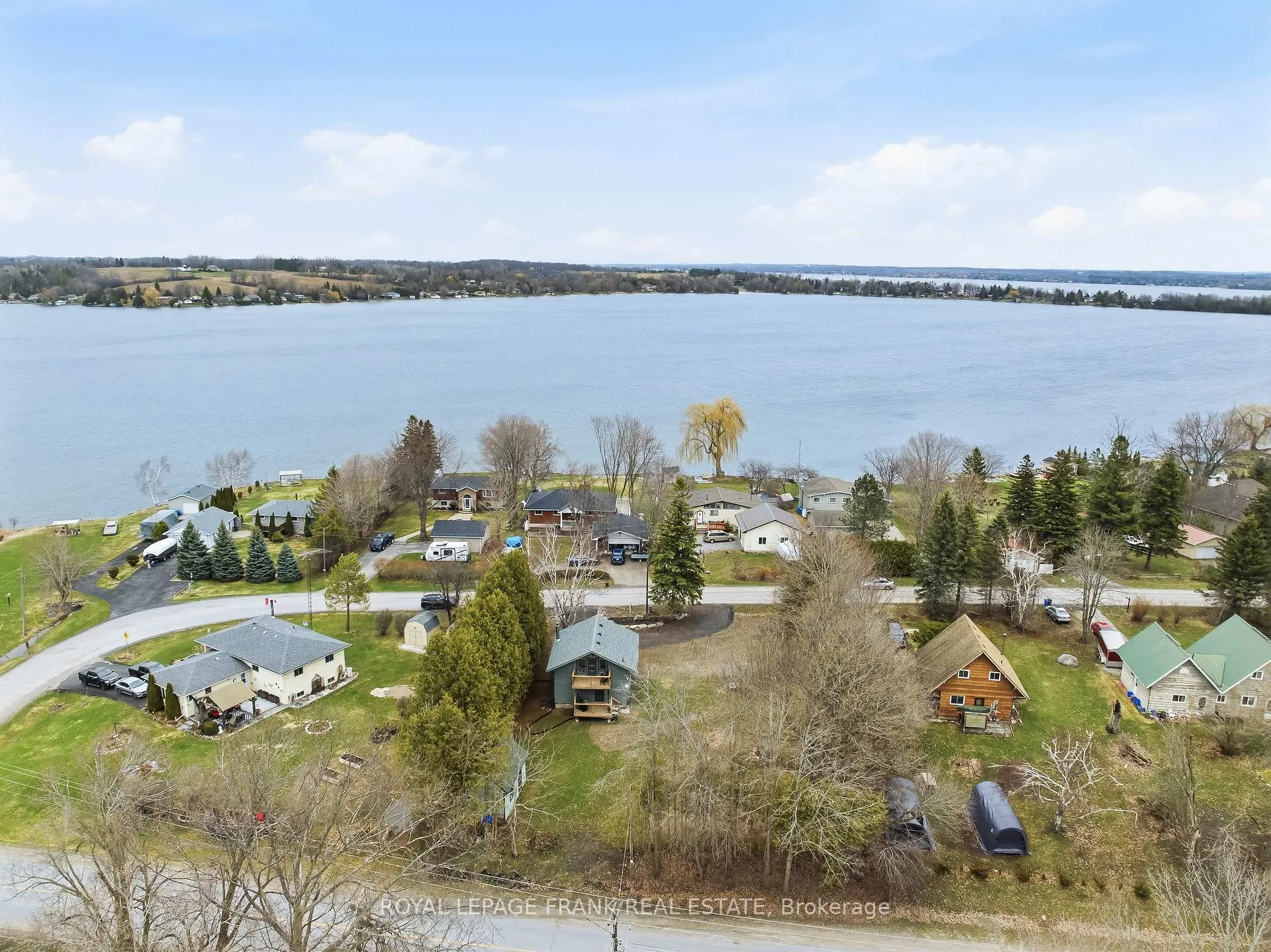 Photo 48 of 12 Shelley Drive, Kawartha Lakes, Mariposa — HOMEH