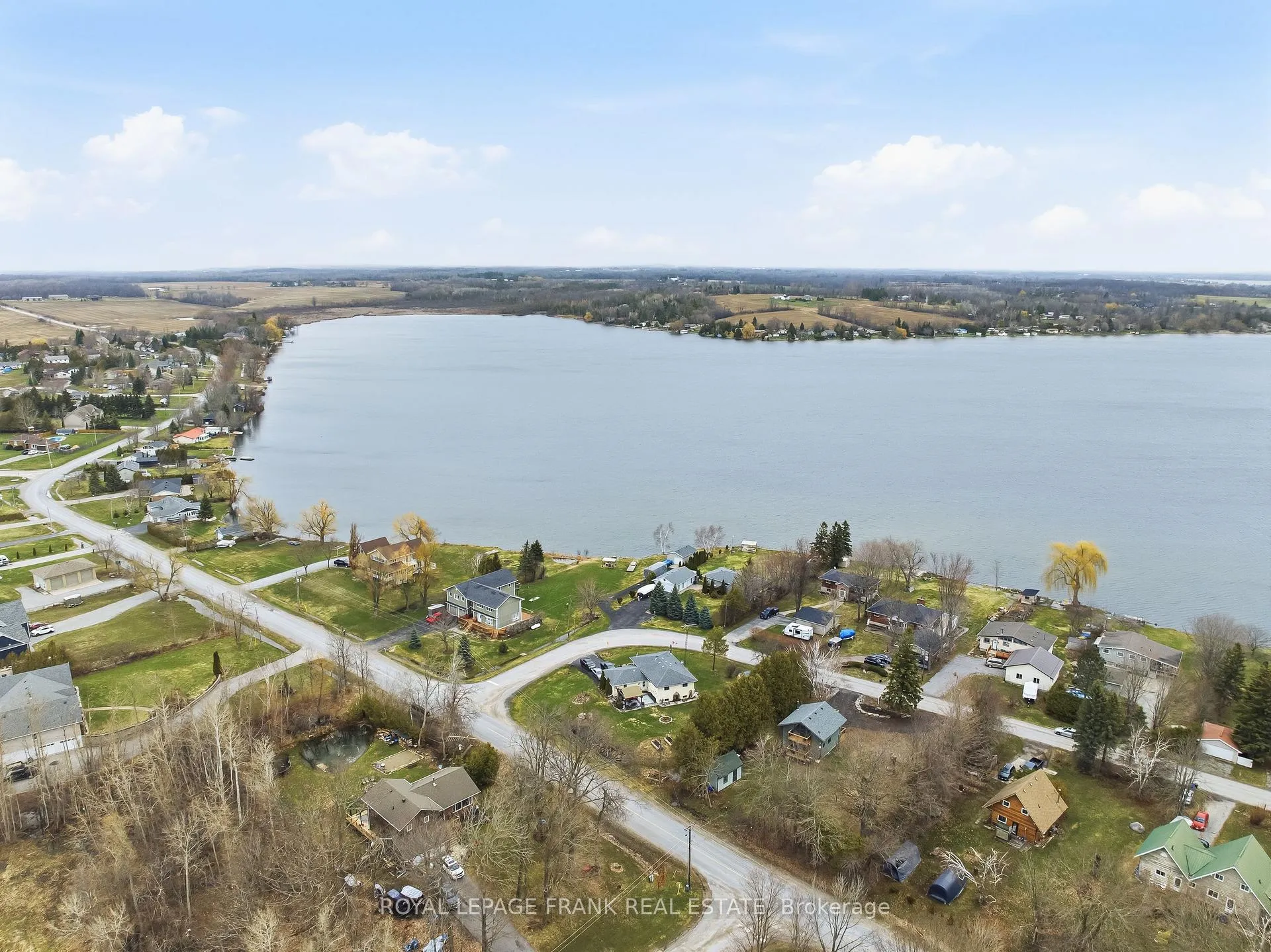 Photo 49 of 12 Shelley Drive, Kawartha Lakes, Mariposa — HOMEH