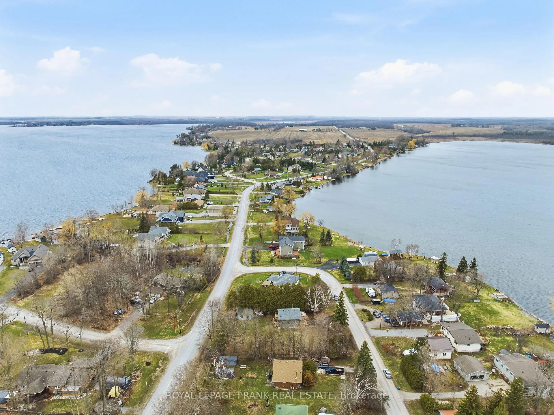 Photo 50 of 12 Shelley Drive, Kawartha Lakes, Mariposa — HOMEH