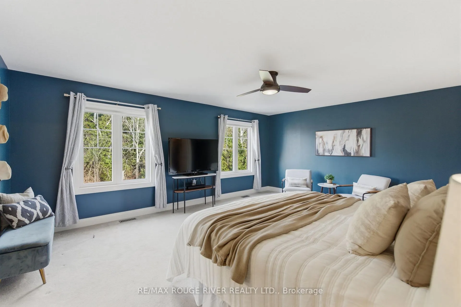Photo 14 of 201 Varcoe Road, Clarington, Courtice — HOMEH