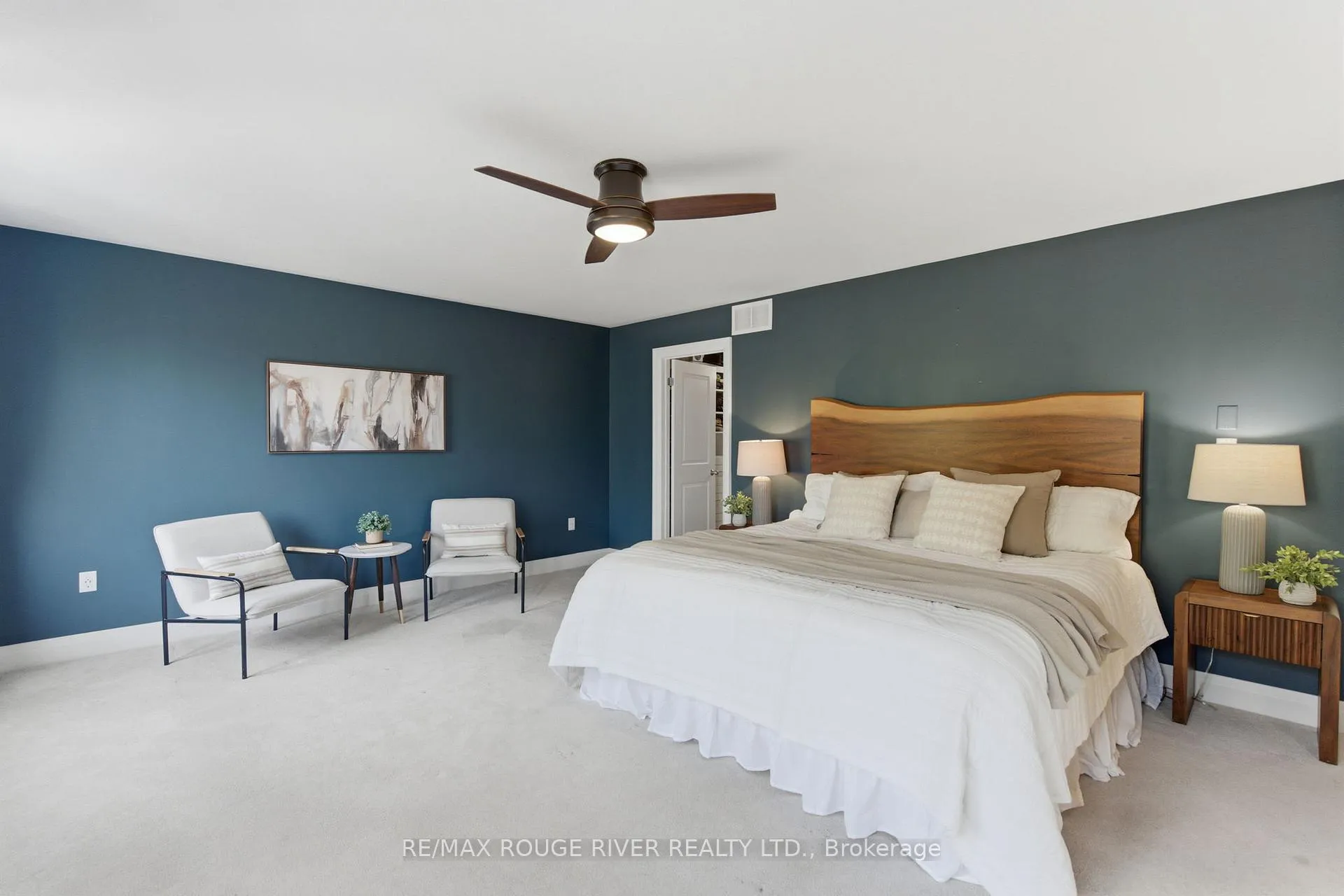 Photo 15 of 201 Varcoe Road, Clarington, Courtice — HOMEH