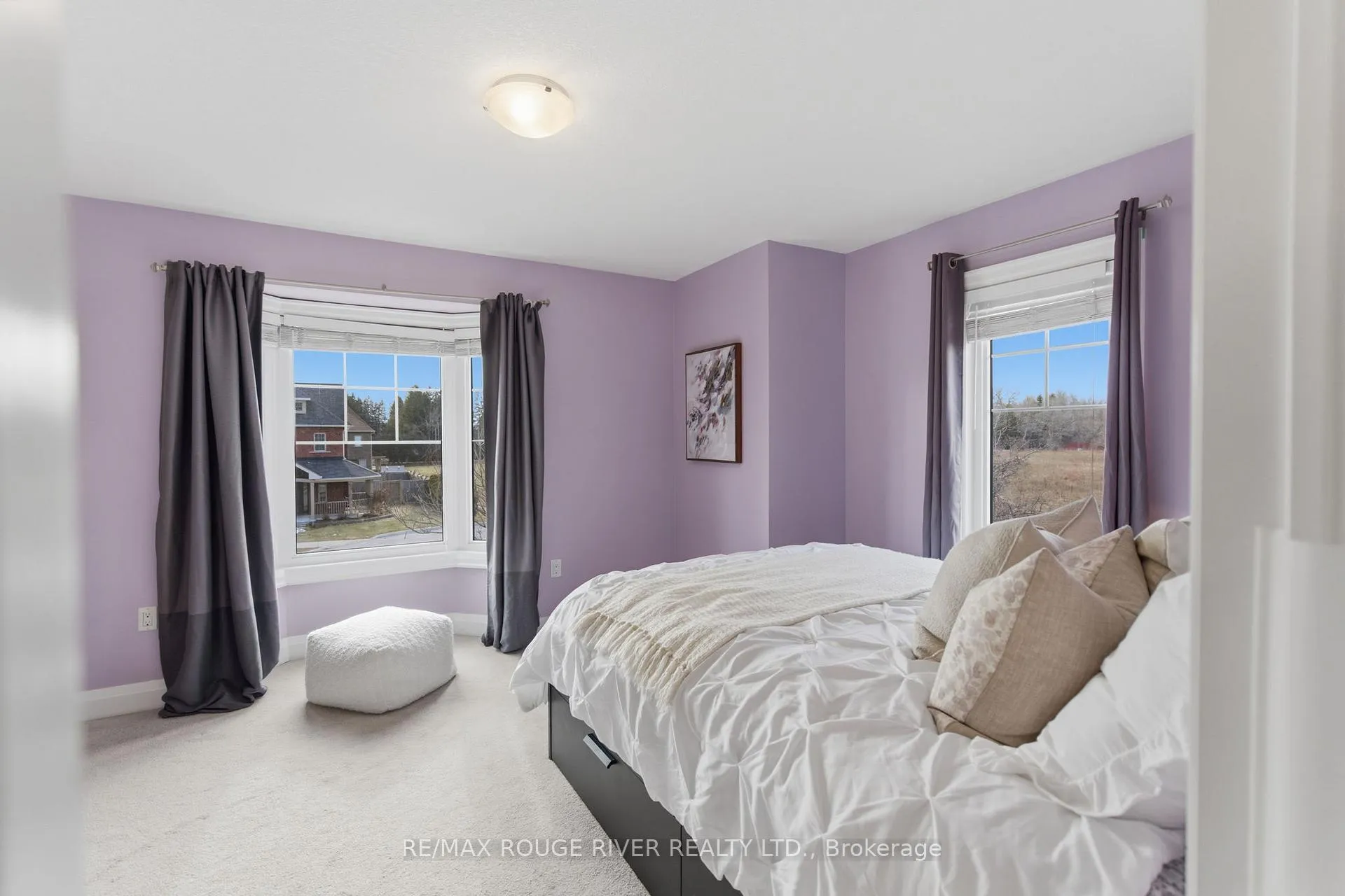 Photo 26 of 201 Varcoe Road, Clarington, Courtice — HOMEH