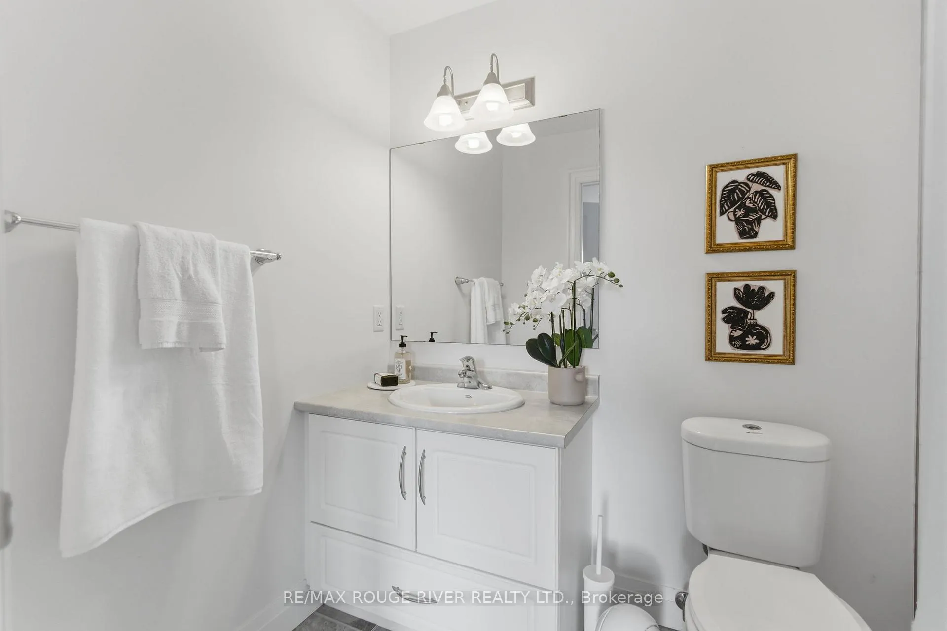 Photo 31 of 201 Varcoe Road, Clarington, Courtice — HOMEH