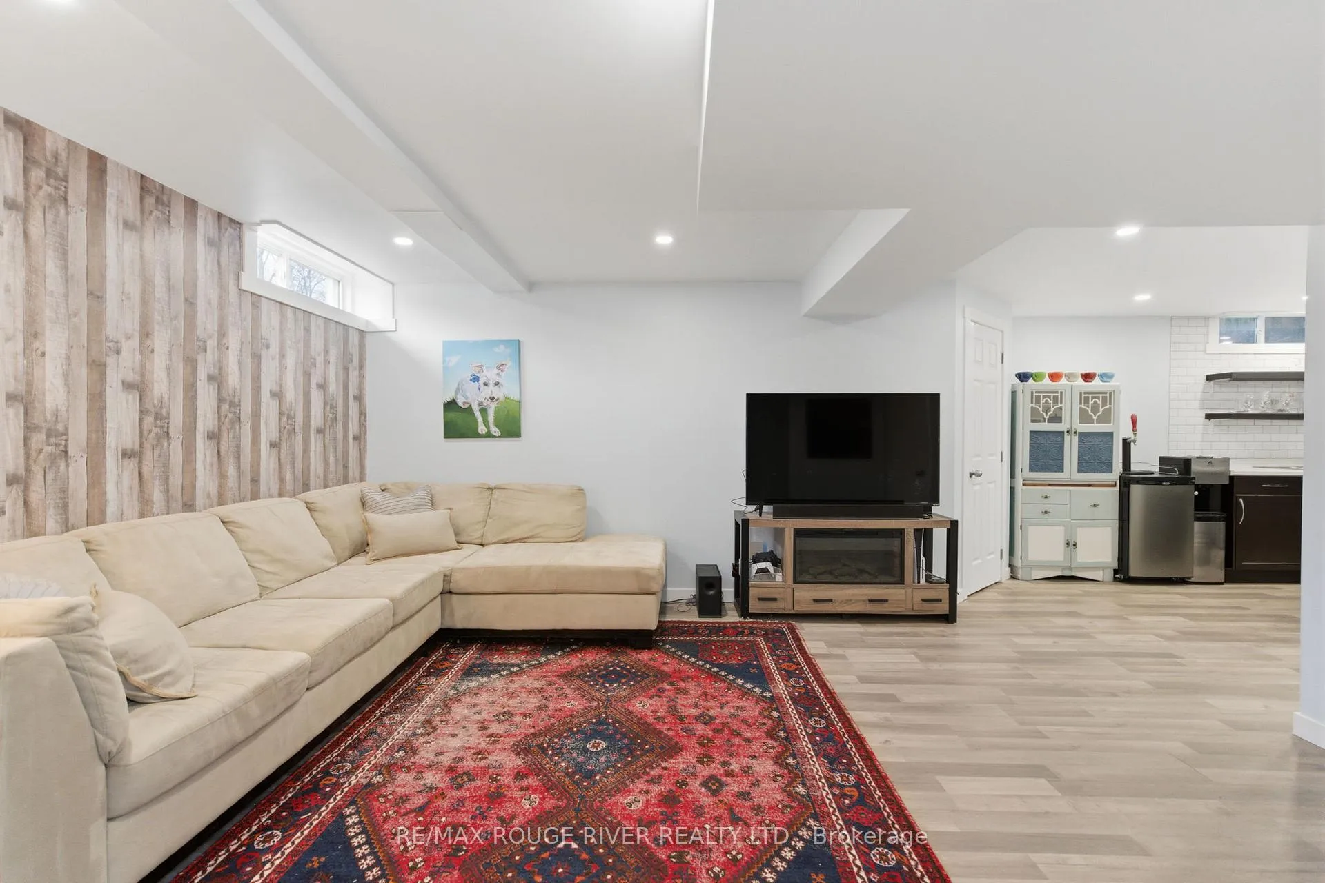 Photo 35 of 201 Varcoe Road, Clarington, Courtice — HOMEH