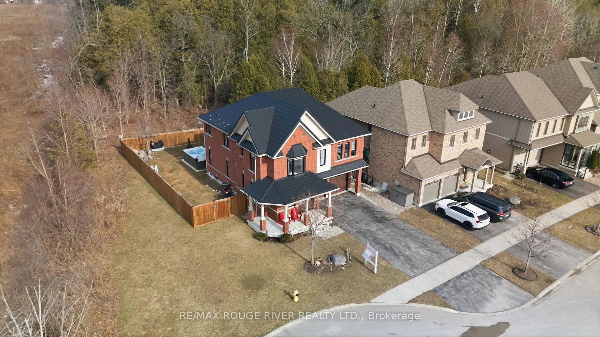 Photo 50 of 201 Varcoe Road, Clarington, Courtice — HOMEH