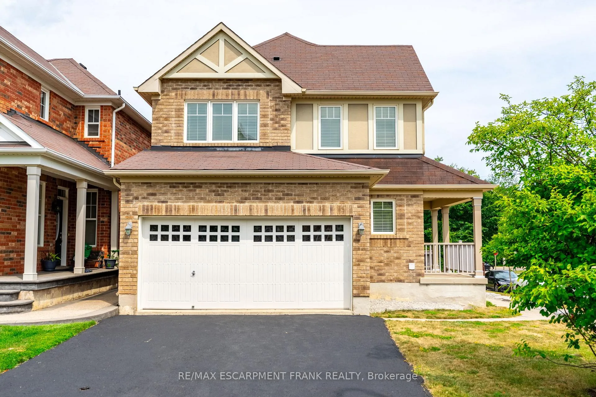 Front of 12 Emick Drive