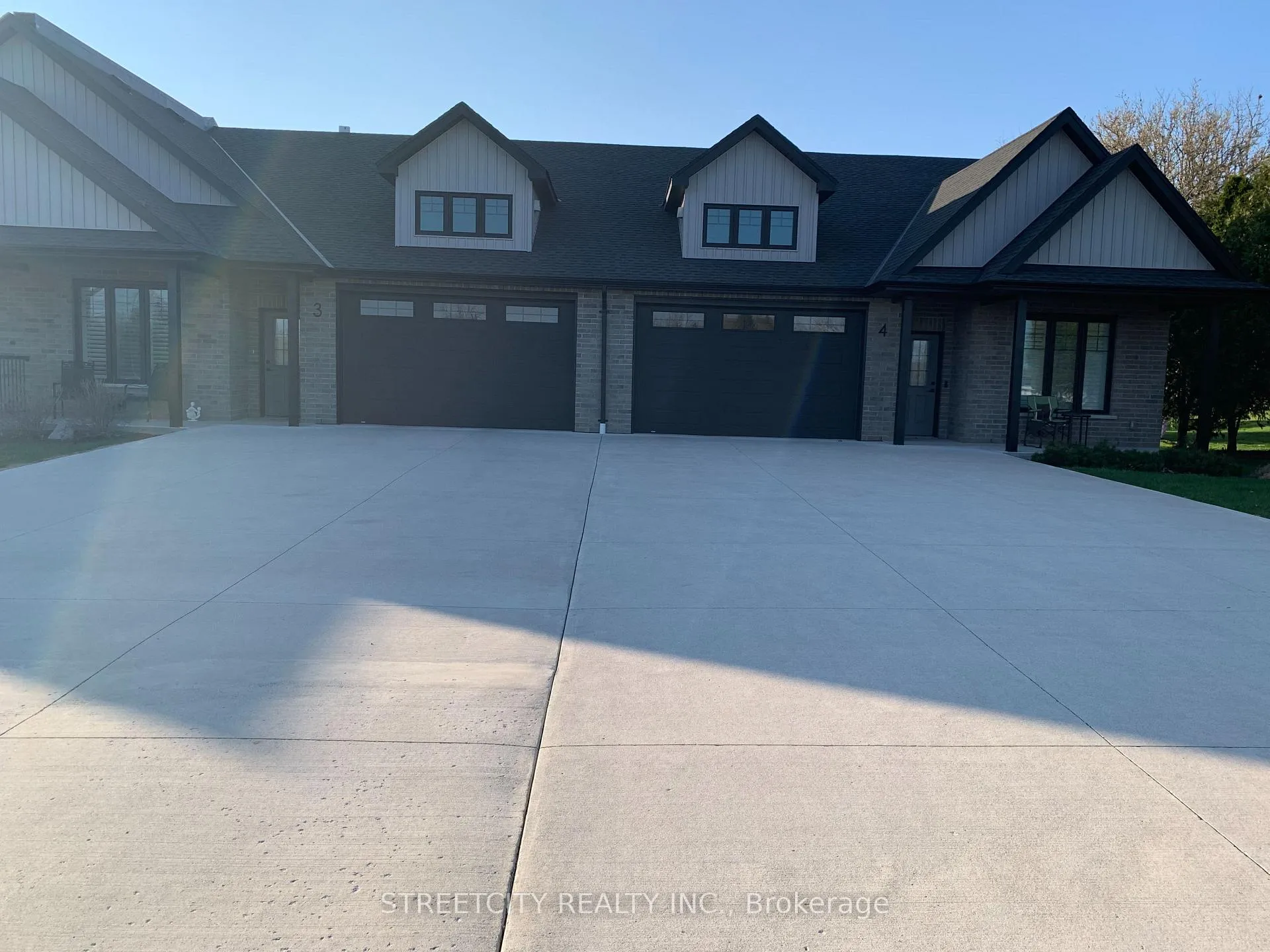 Photo 33 of Unit 4, 1868 l\Longwoods Road, Southwest Middlesex, Wardsville — HOMEH