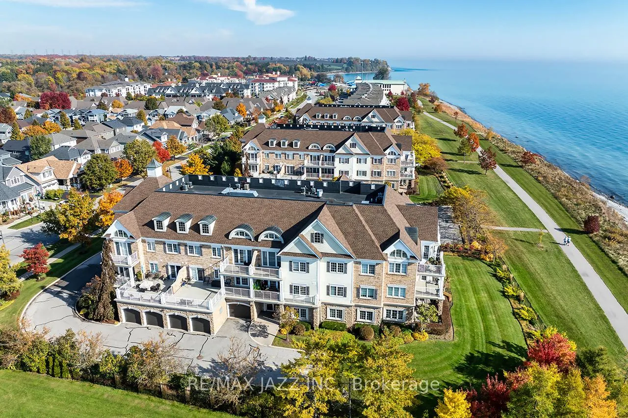 Photo 1 of Unit 102, 375 Lakebreeze Drive, Clarington, Newcastle — HOMEH
