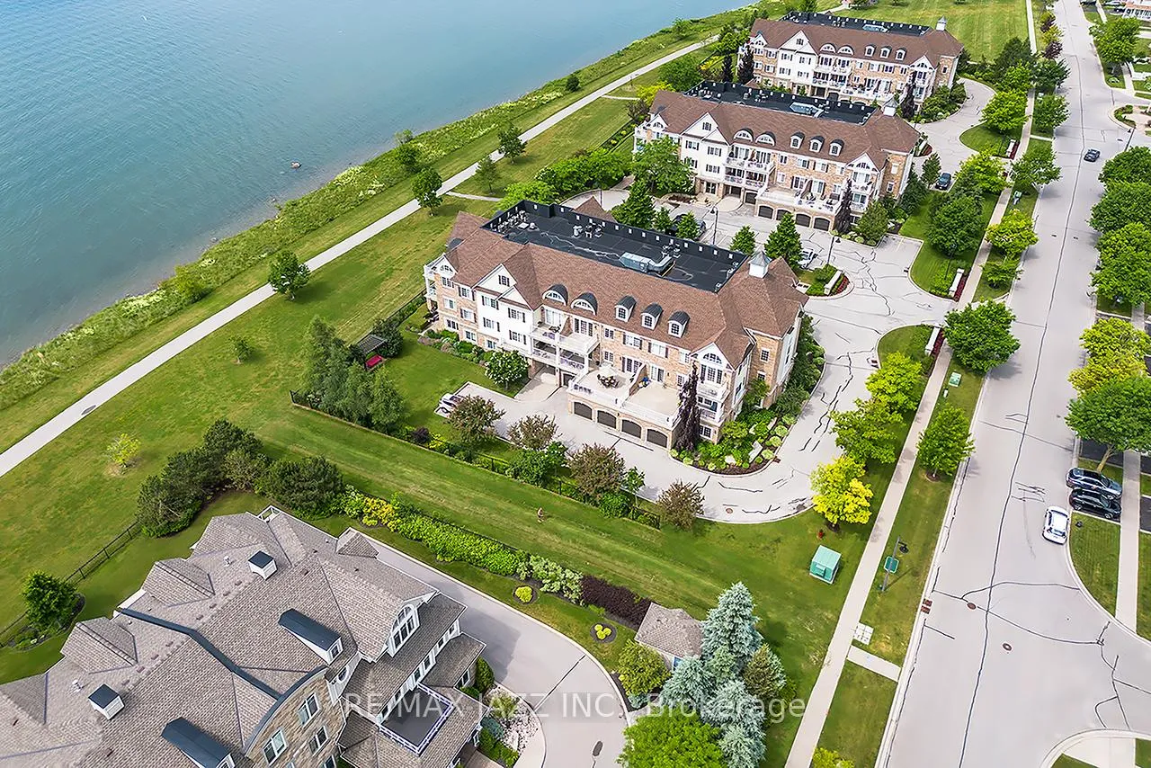 Photo 3 of Unit 102, 375 Lakebreeze Drive, Clarington, Newcastle — HOMEH