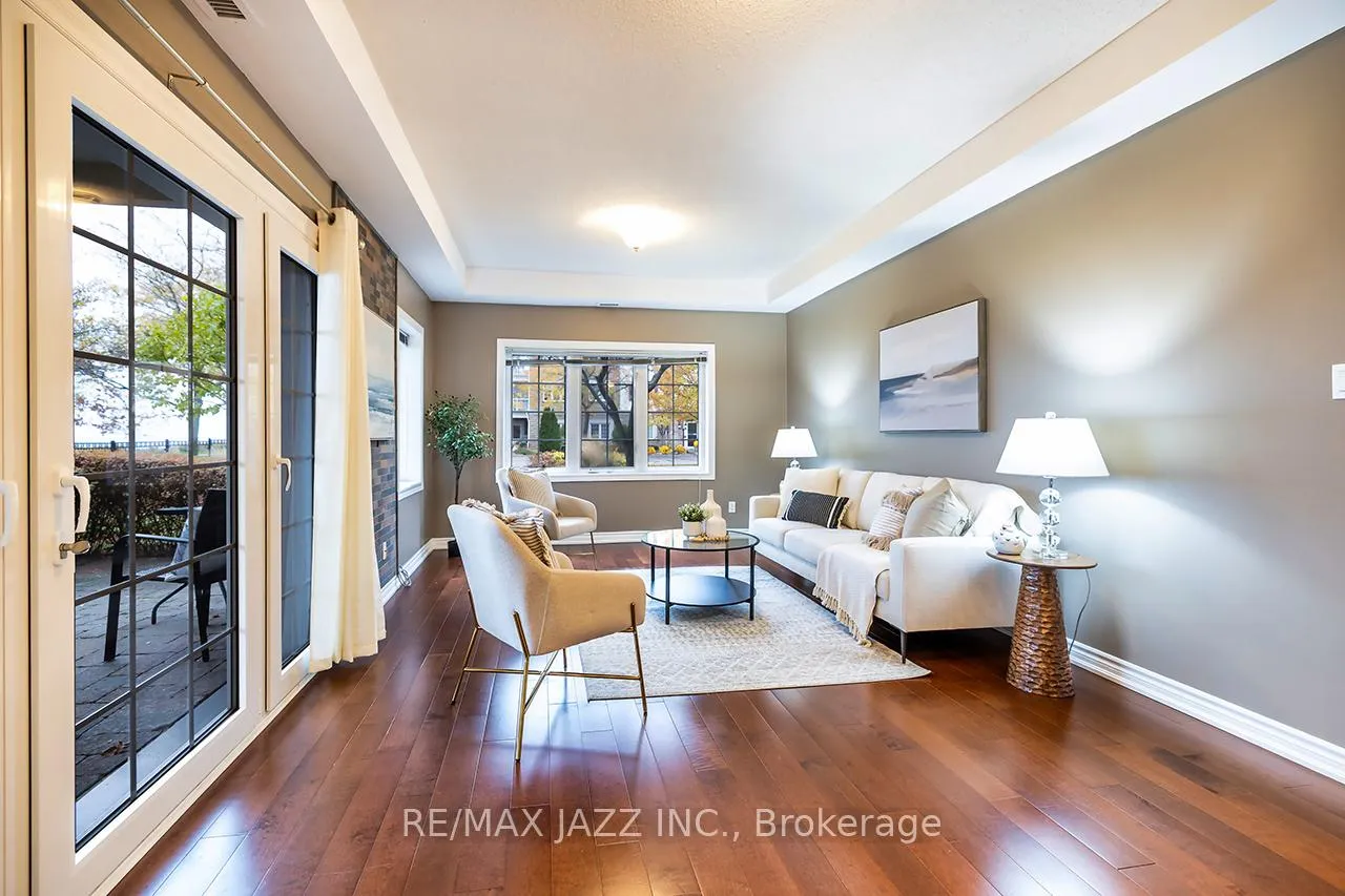 Photo 7 of Unit 102, 375 Lakebreeze Drive, Clarington, Newcastle — HOMEH